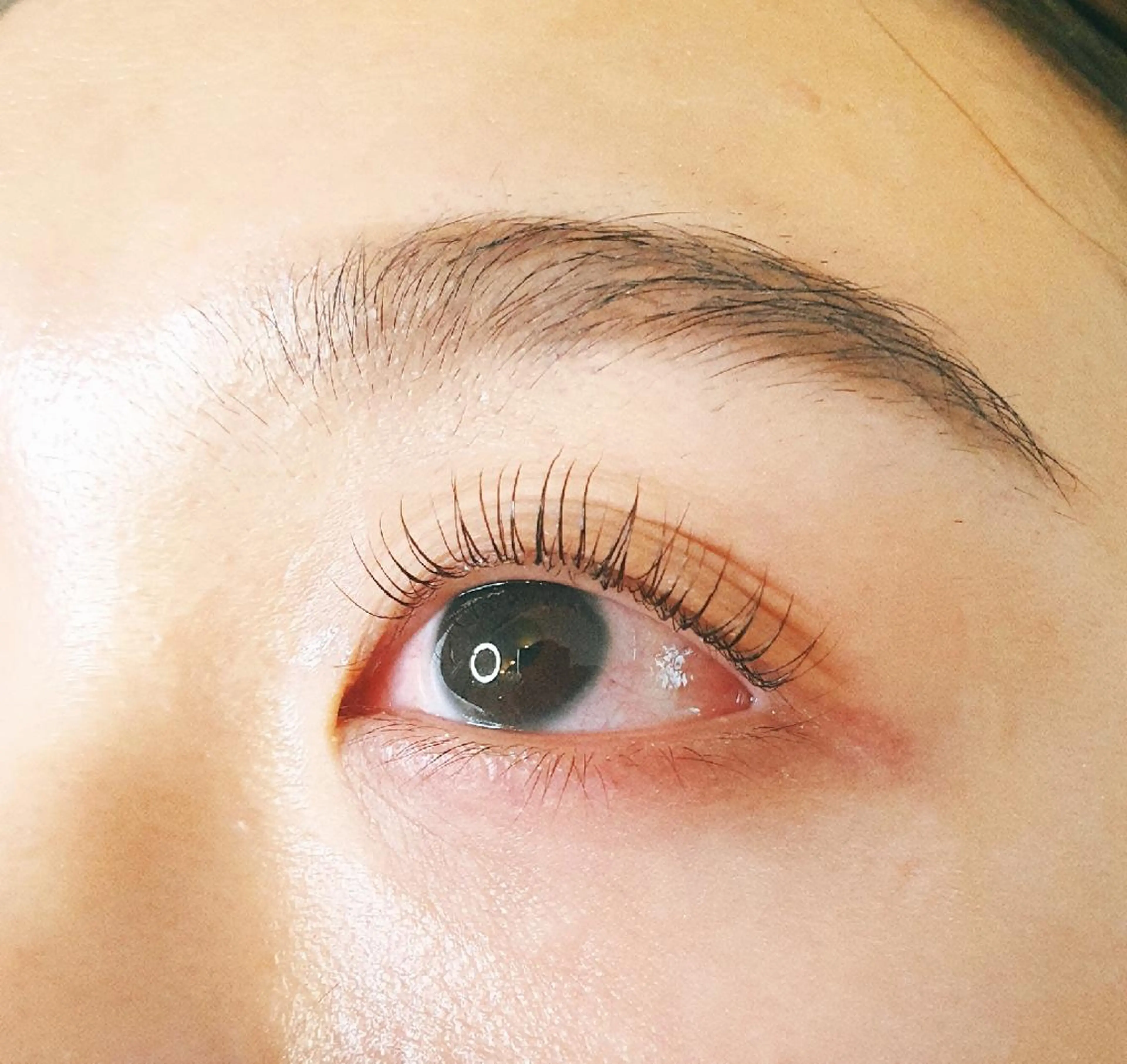 マツエク・マツパ eyelash hintoのマツエク・マツパデザイン