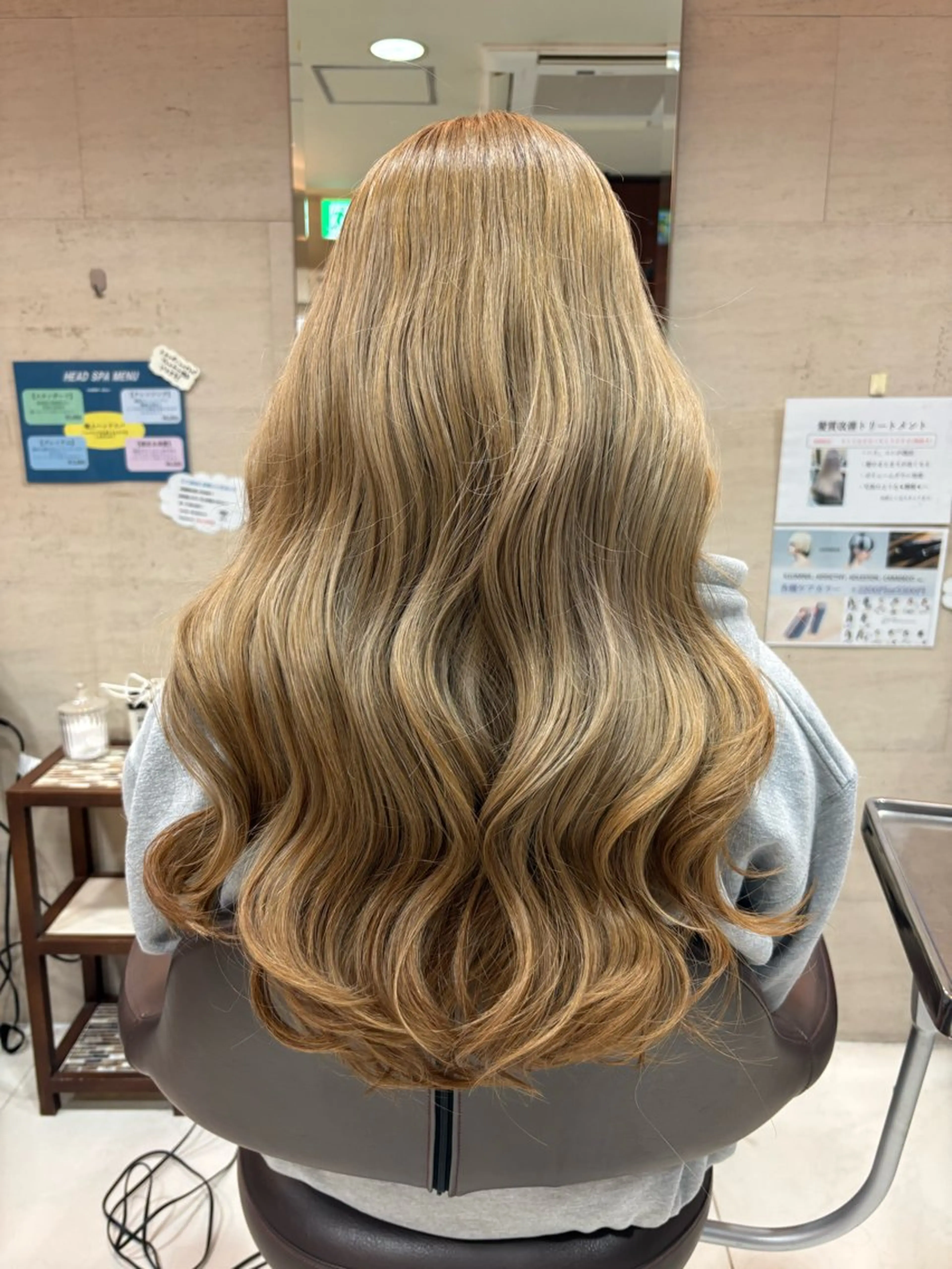 ロング ショートボブモデル募 集中🎀Ruka🎀のヘアスタイル