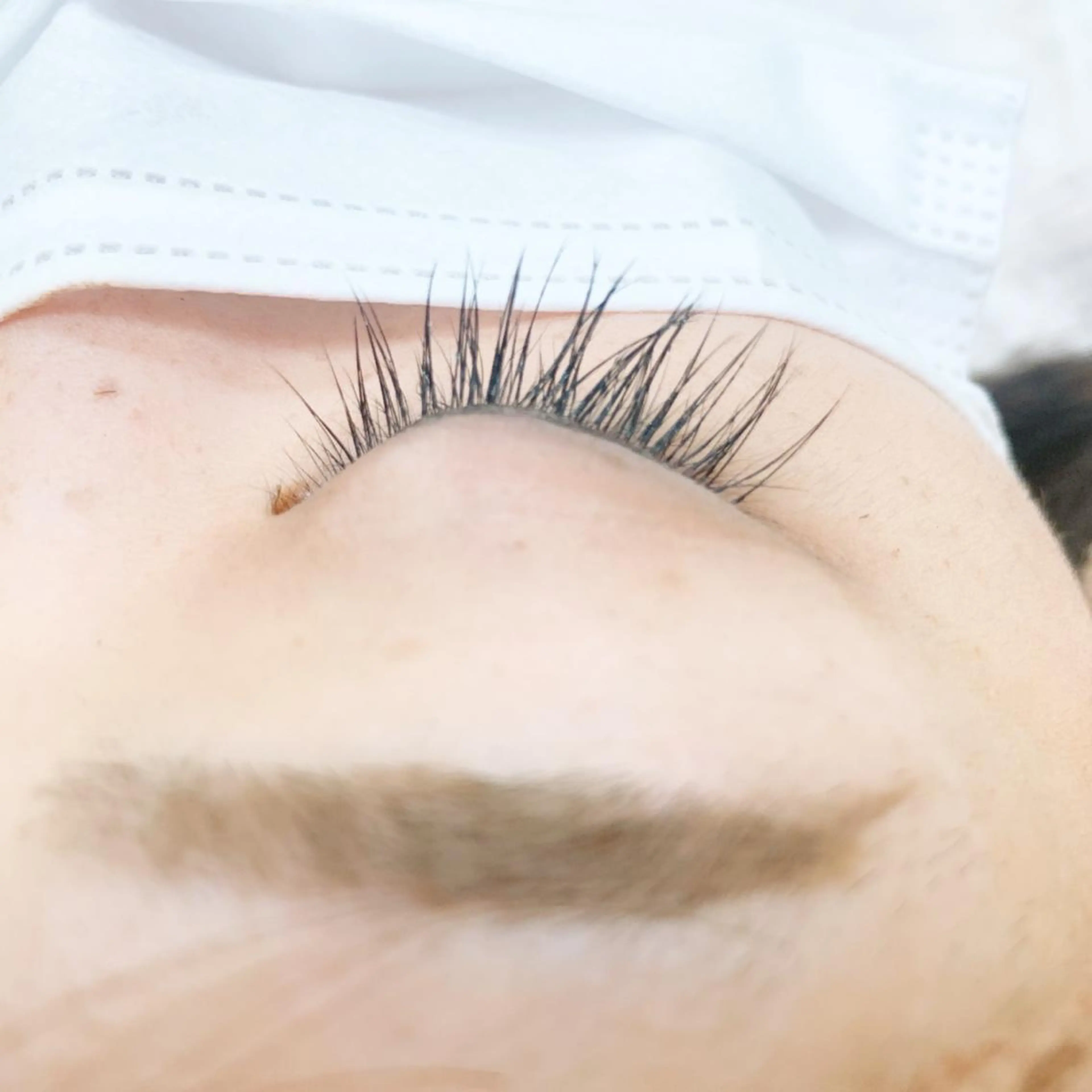 マツエク・マツパ WE RULE 札幌店 【ウィールール 札幌店】所属・✨️大人ショート 髙橋朋花のヘアスタイル