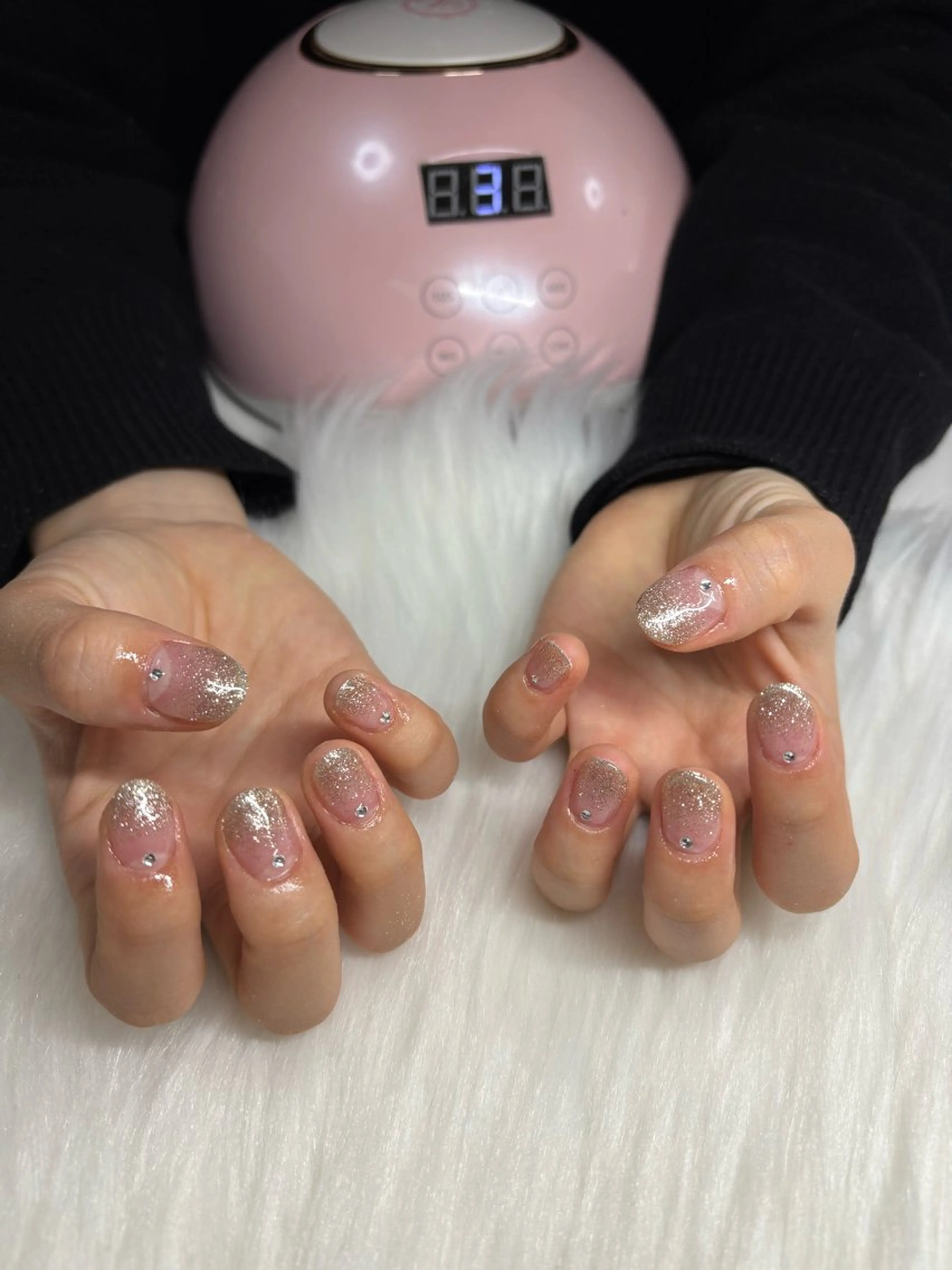 ネイル ハンドネイル MACHÉRIE青山 🎀のネイルデザイン