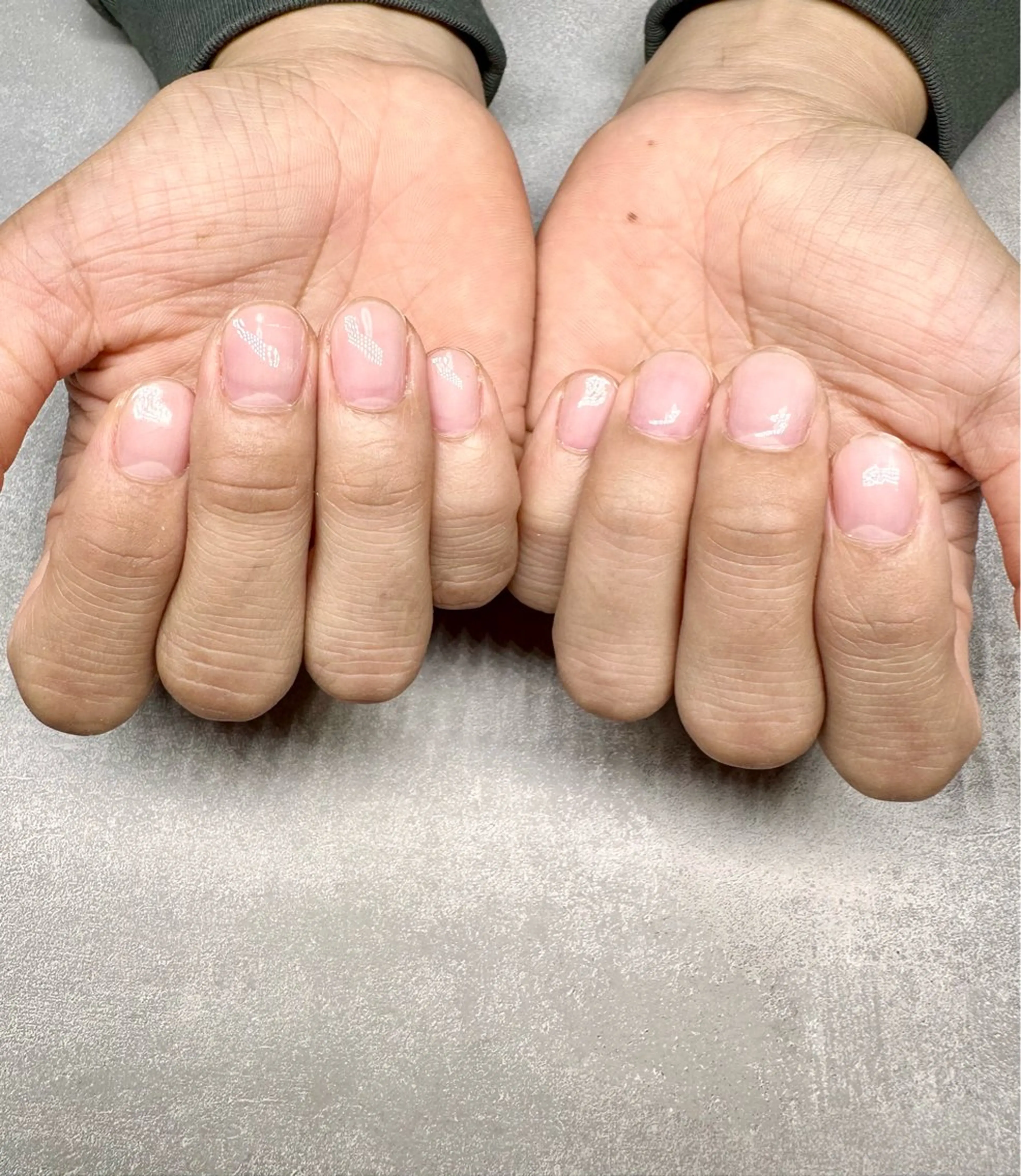 ネイル ハンドネイル nail salon Linoのネイルデザイン