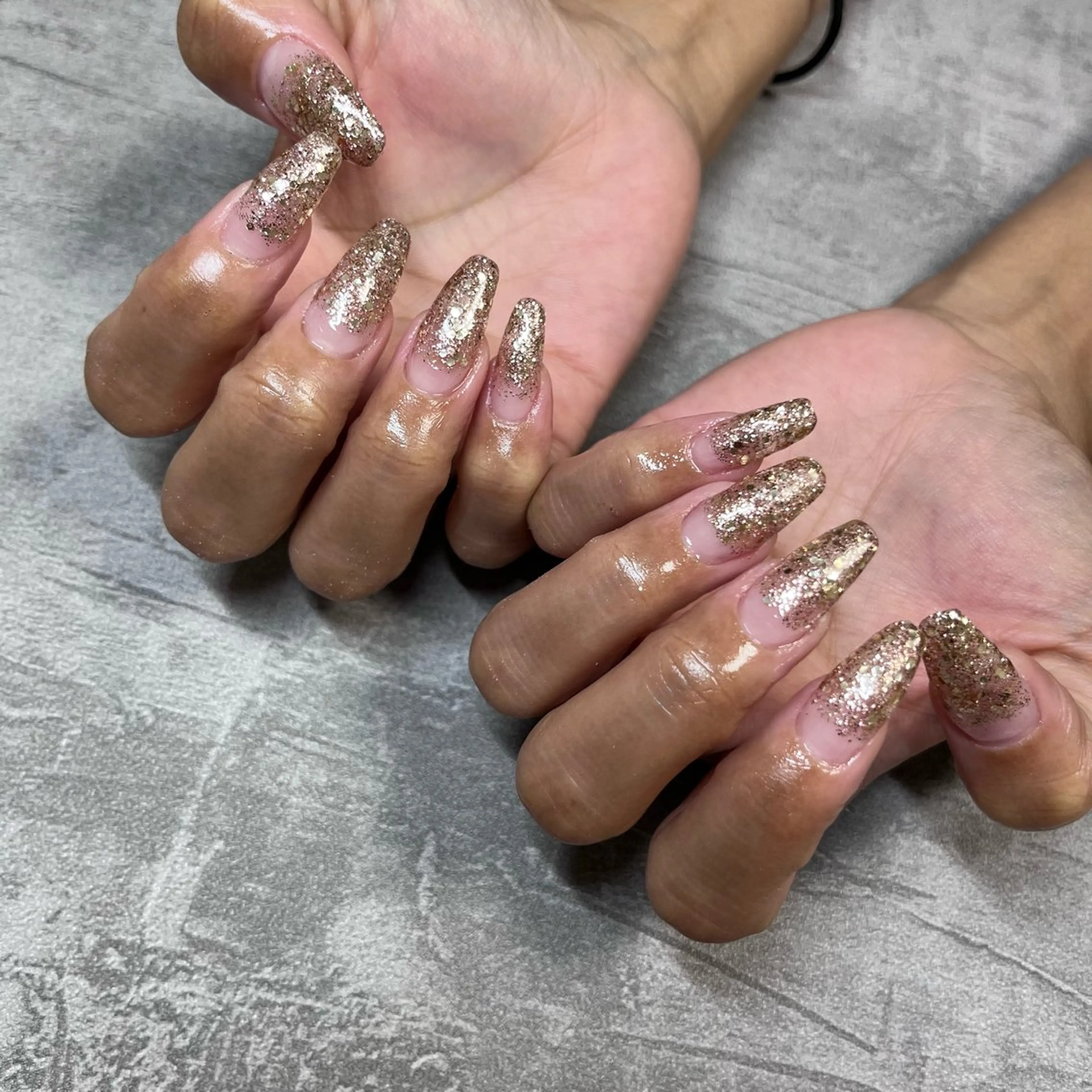 ネイル erieque nailのネイルデザイン