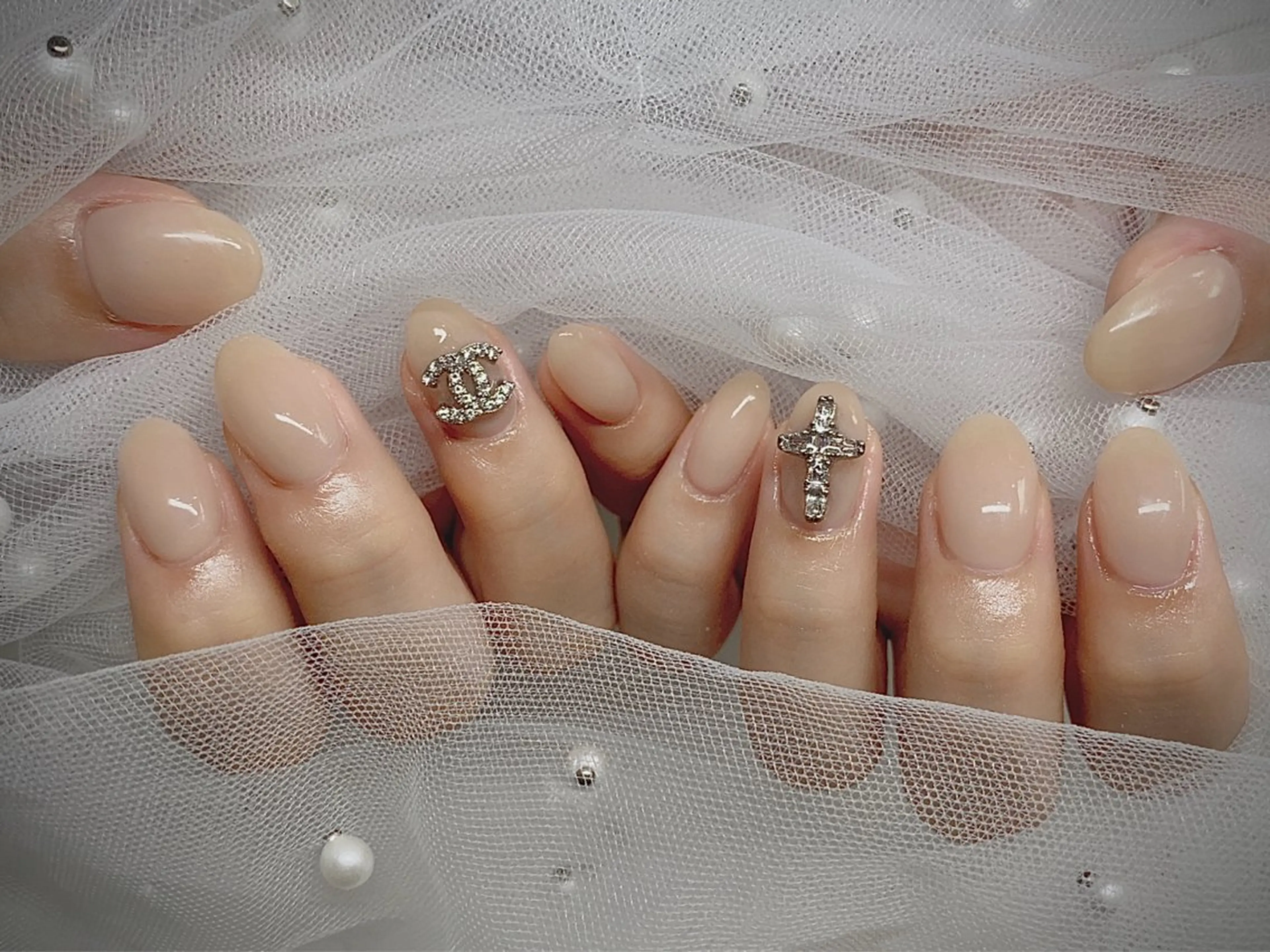 ネイル I- nailのネイルデザイン