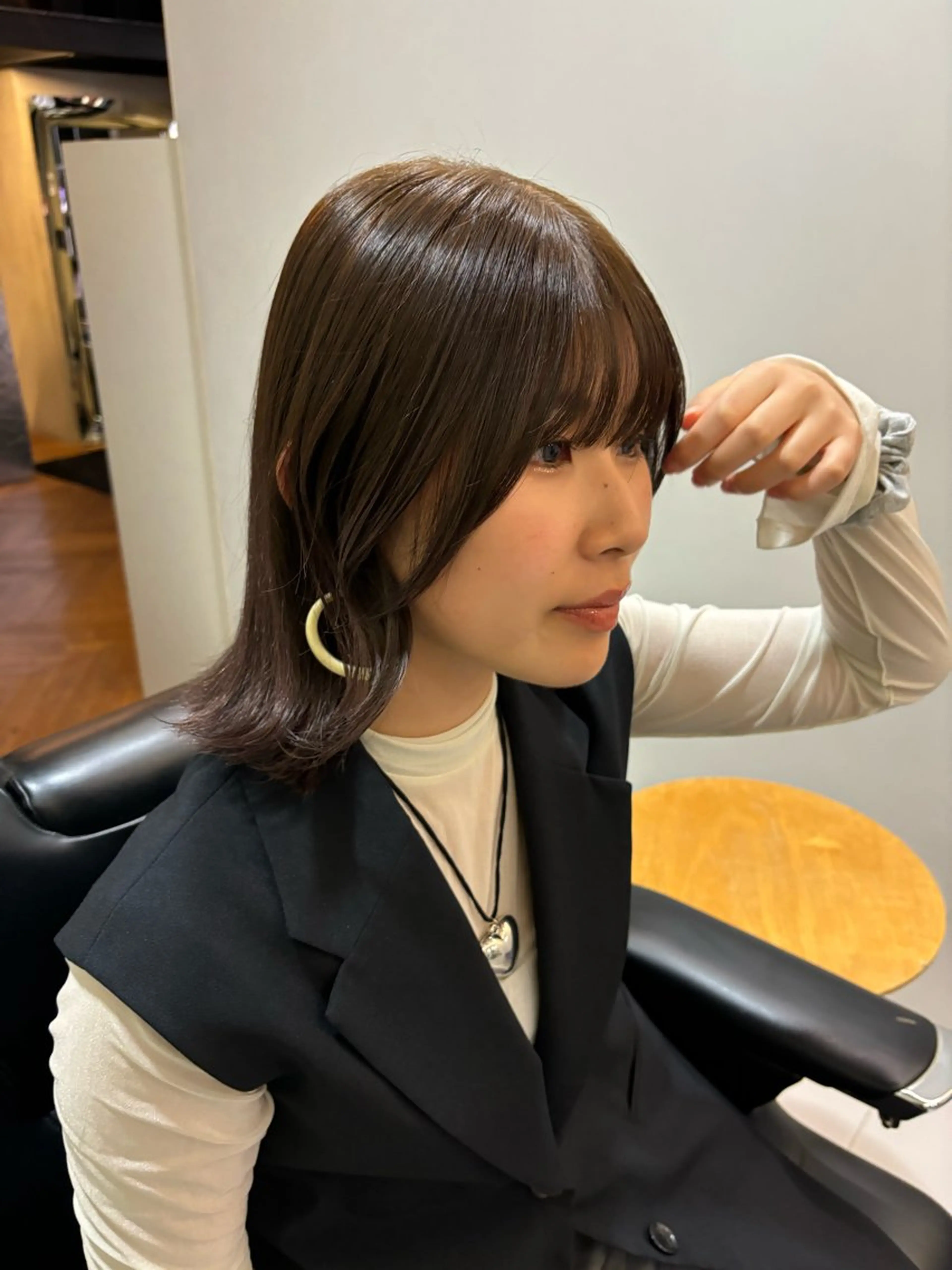 ❤︎カット❤︎の写真