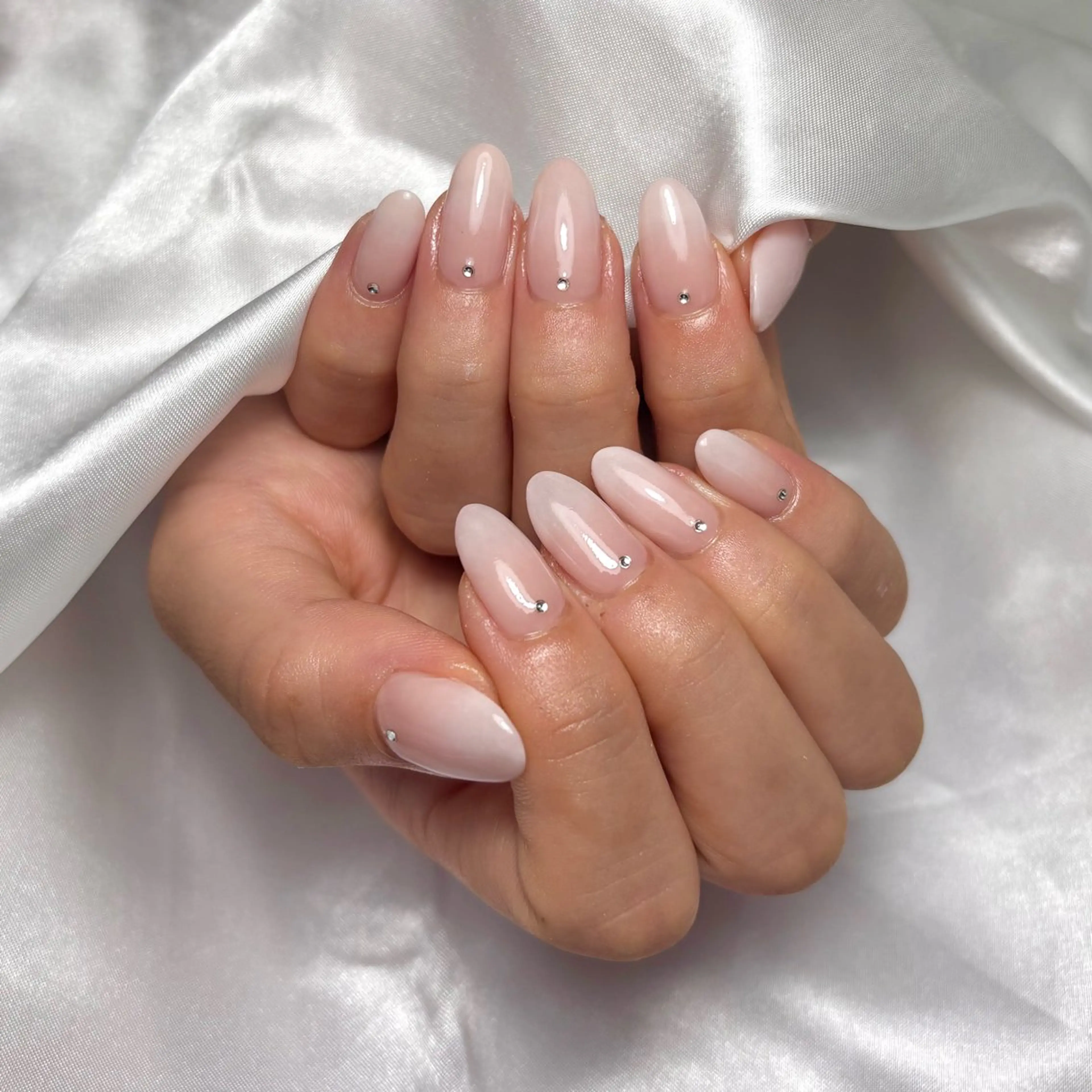 ネイル ハンドネイル WiA nailのネイルデザイン