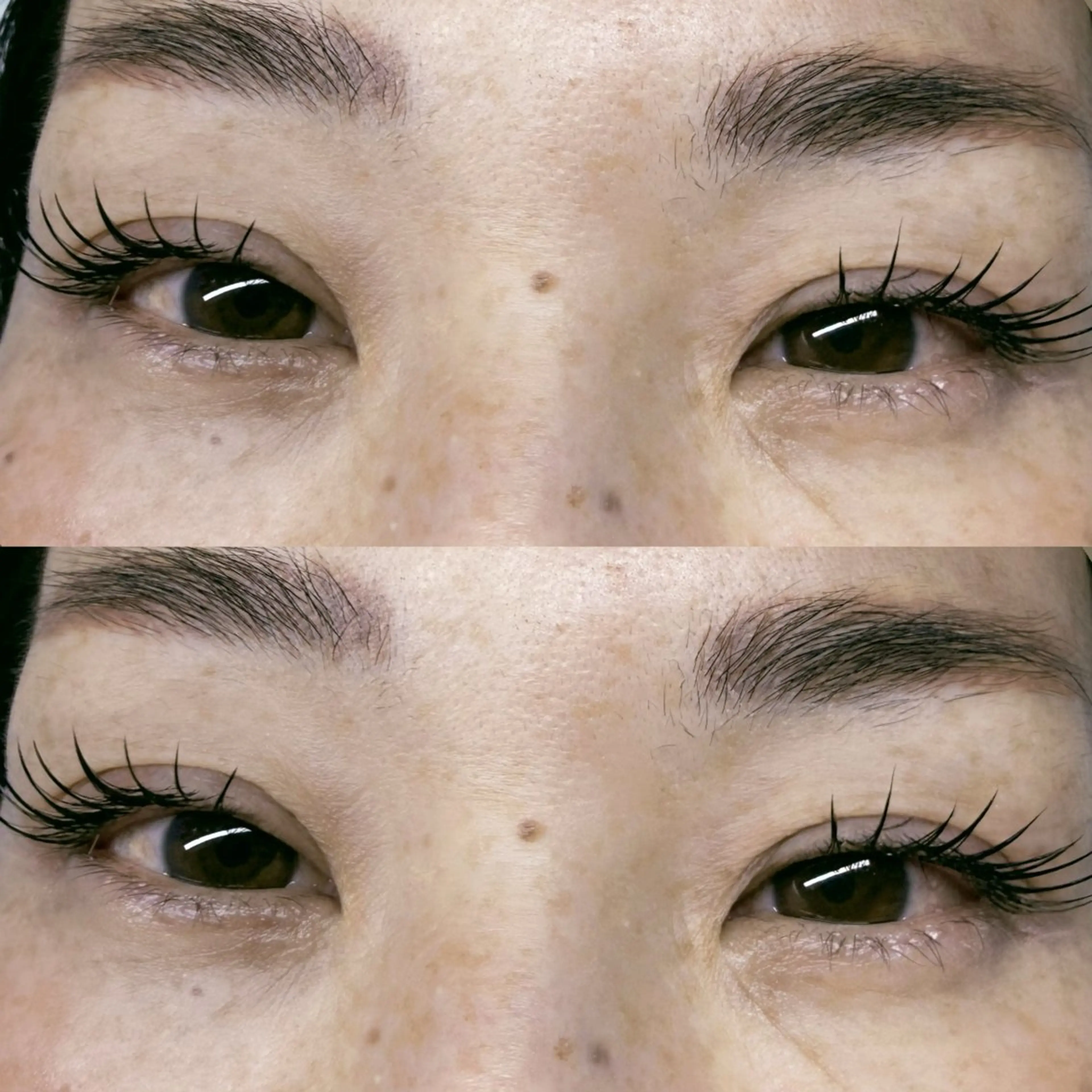 マツエク・マツパ マツエク eyelash salon art所属・まつパ/マツエク /眉/HBL/耳ツボのマツエク・マツパデザイン