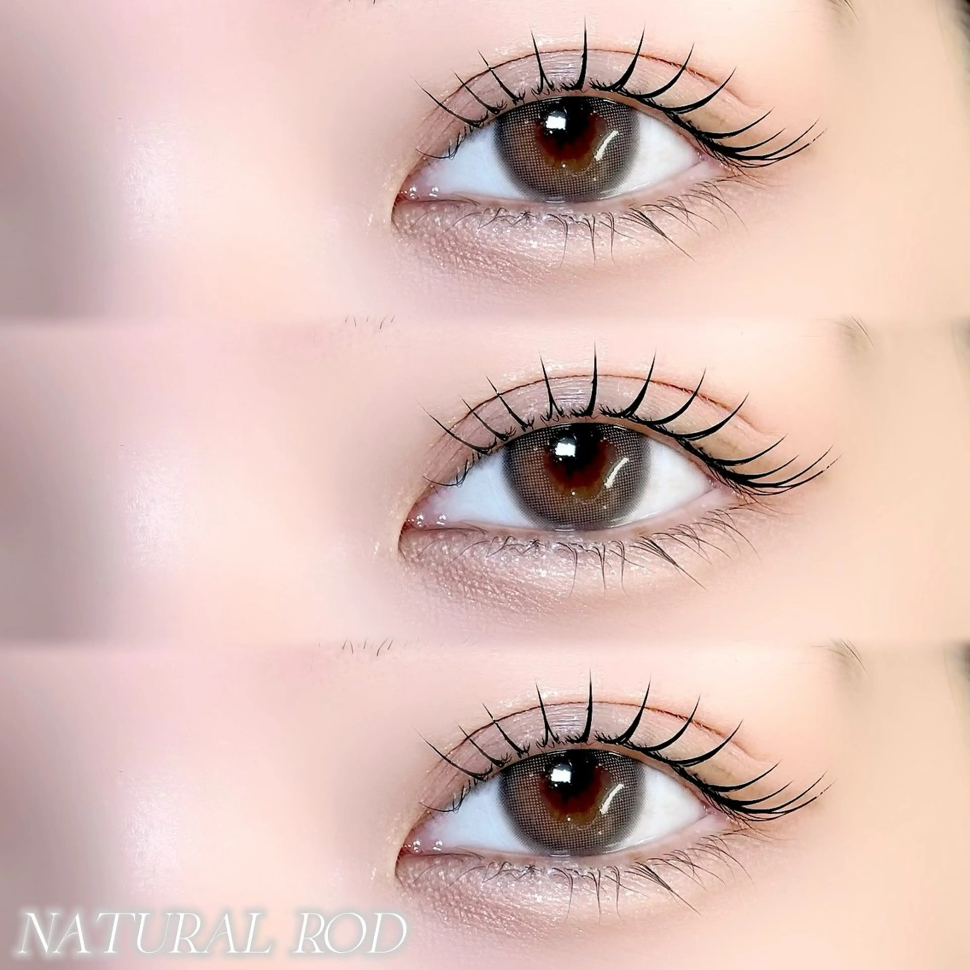 マツエク・マツパ Odile Total beauty salon所属・Odile代表🪽 NANAKOの眉毛・アイブロウイメージ