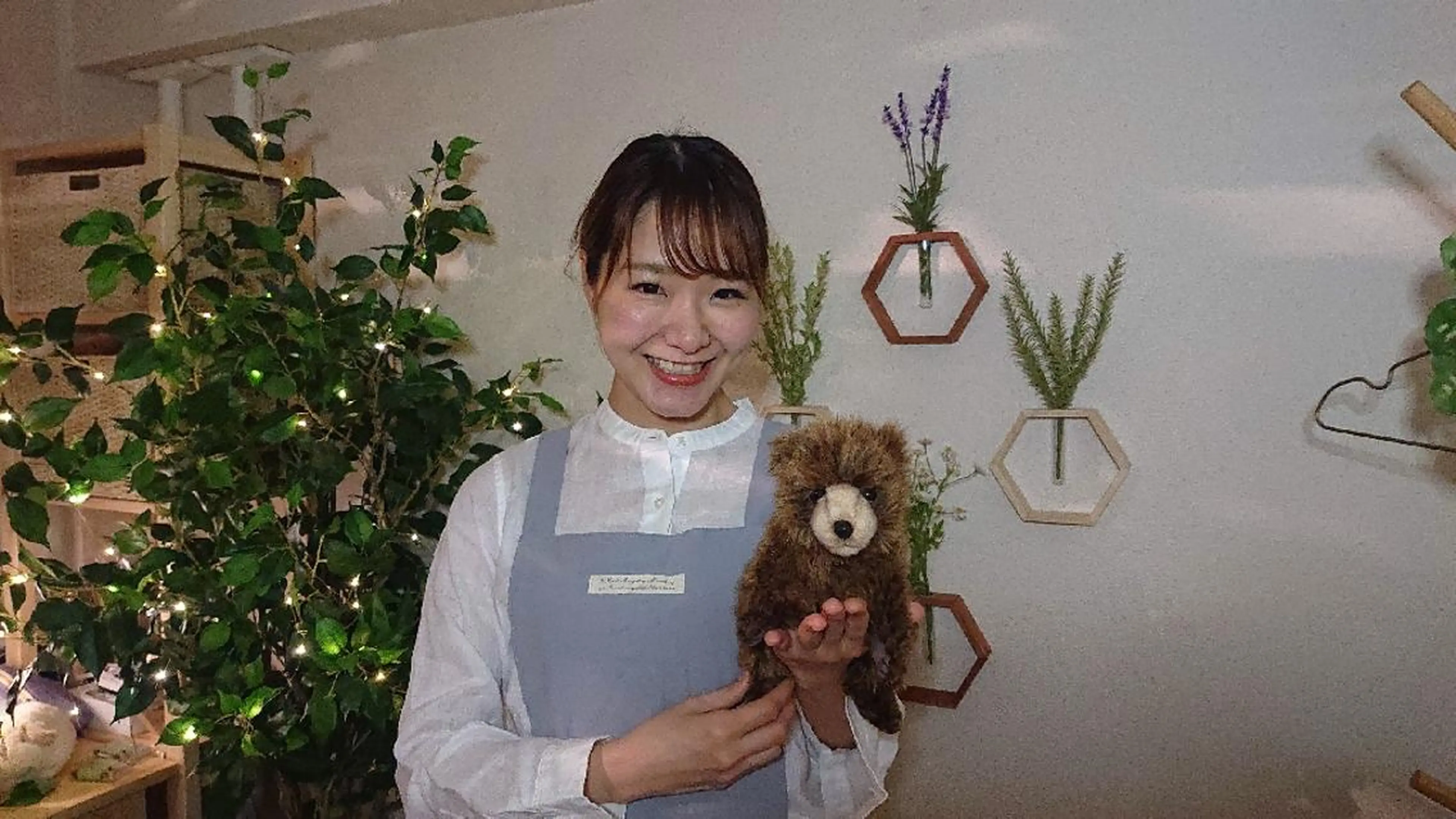 剥離するハーブ🌈 Honey Sideのエステ・リラクイメージ