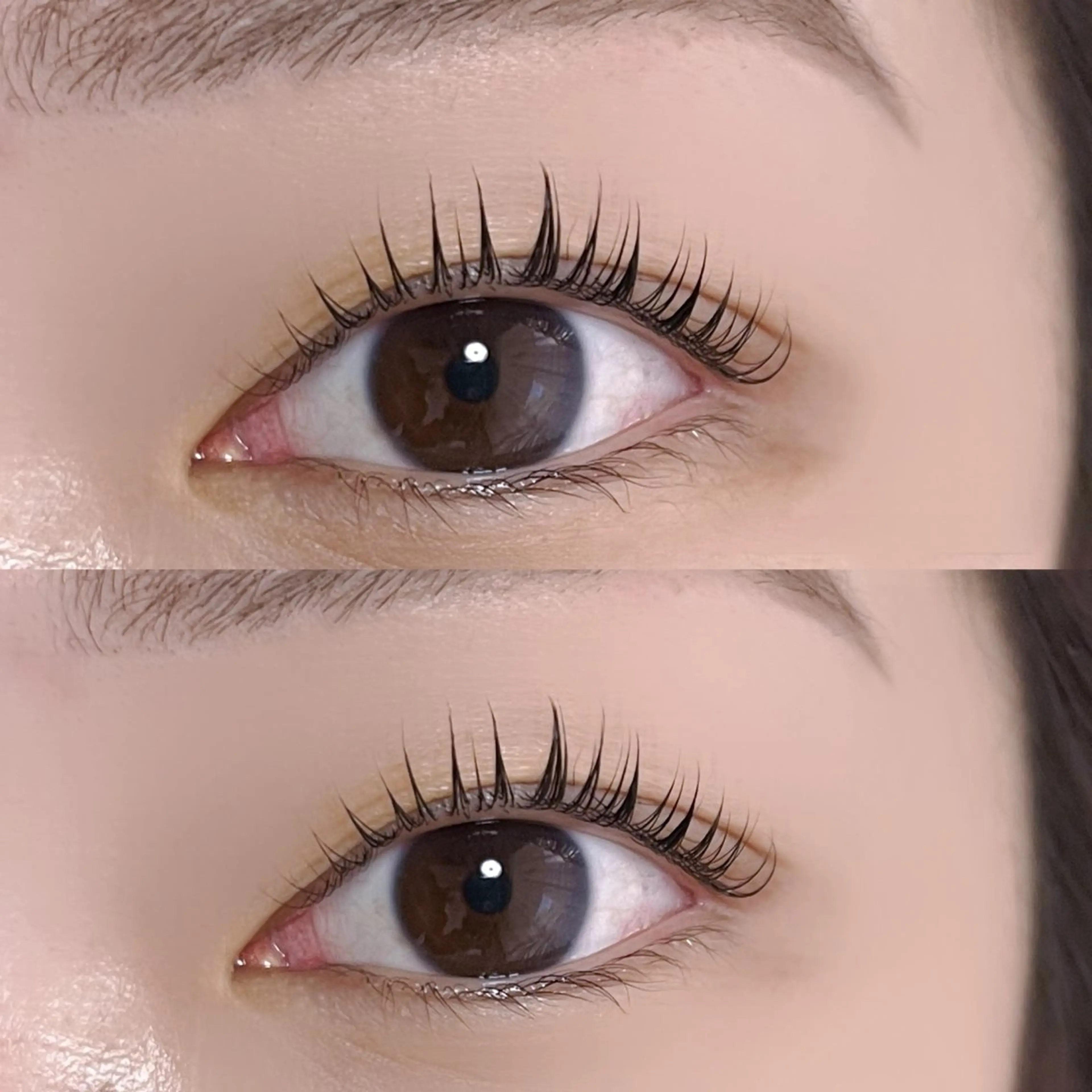 マツエク・マツパ eyelash salonヤマモトのマツエク・マツパデザイン