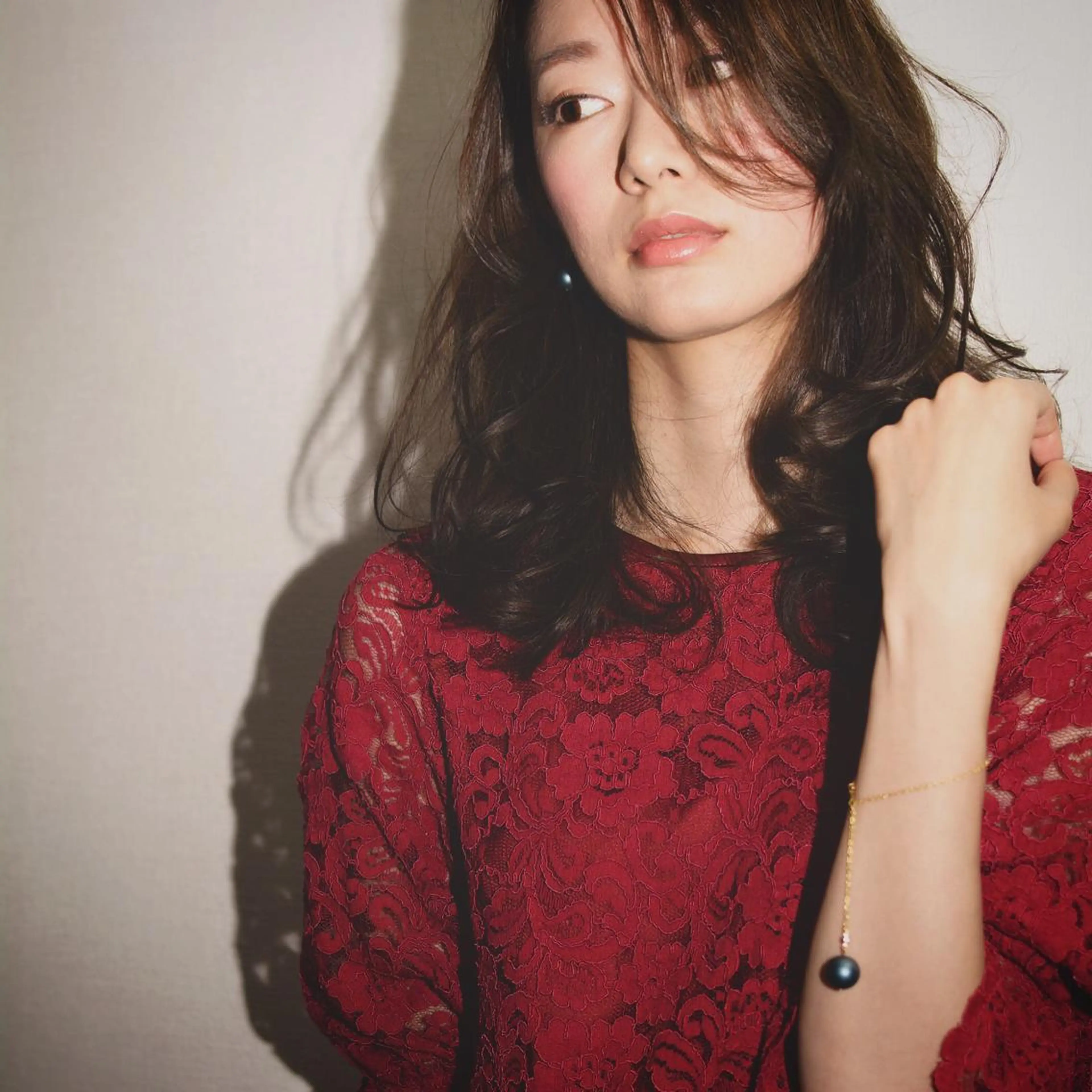 セミロング カラー 斉藤 正敏のその他イメージ