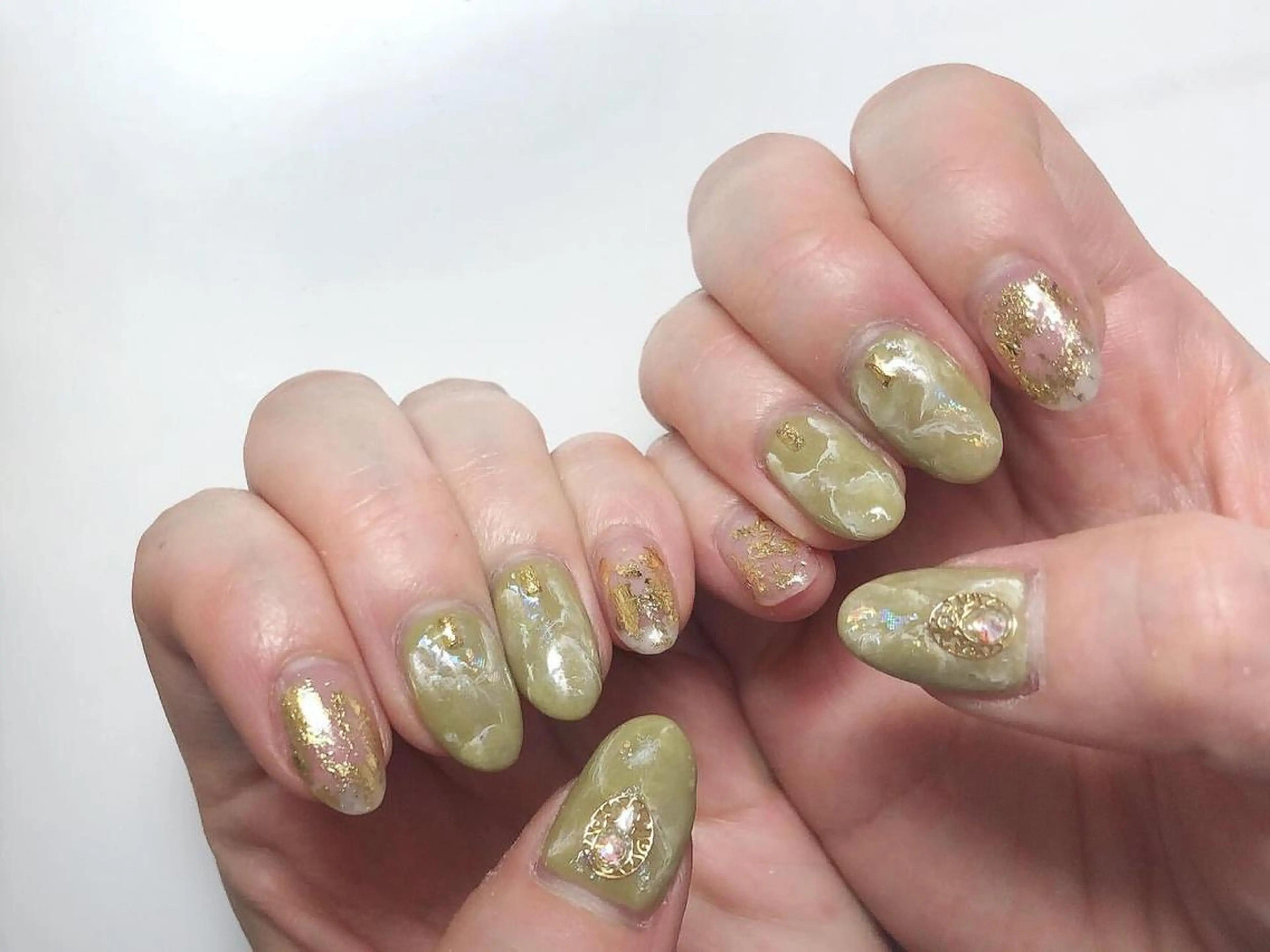 ネイル EPICHA NAILのネイルデザイン