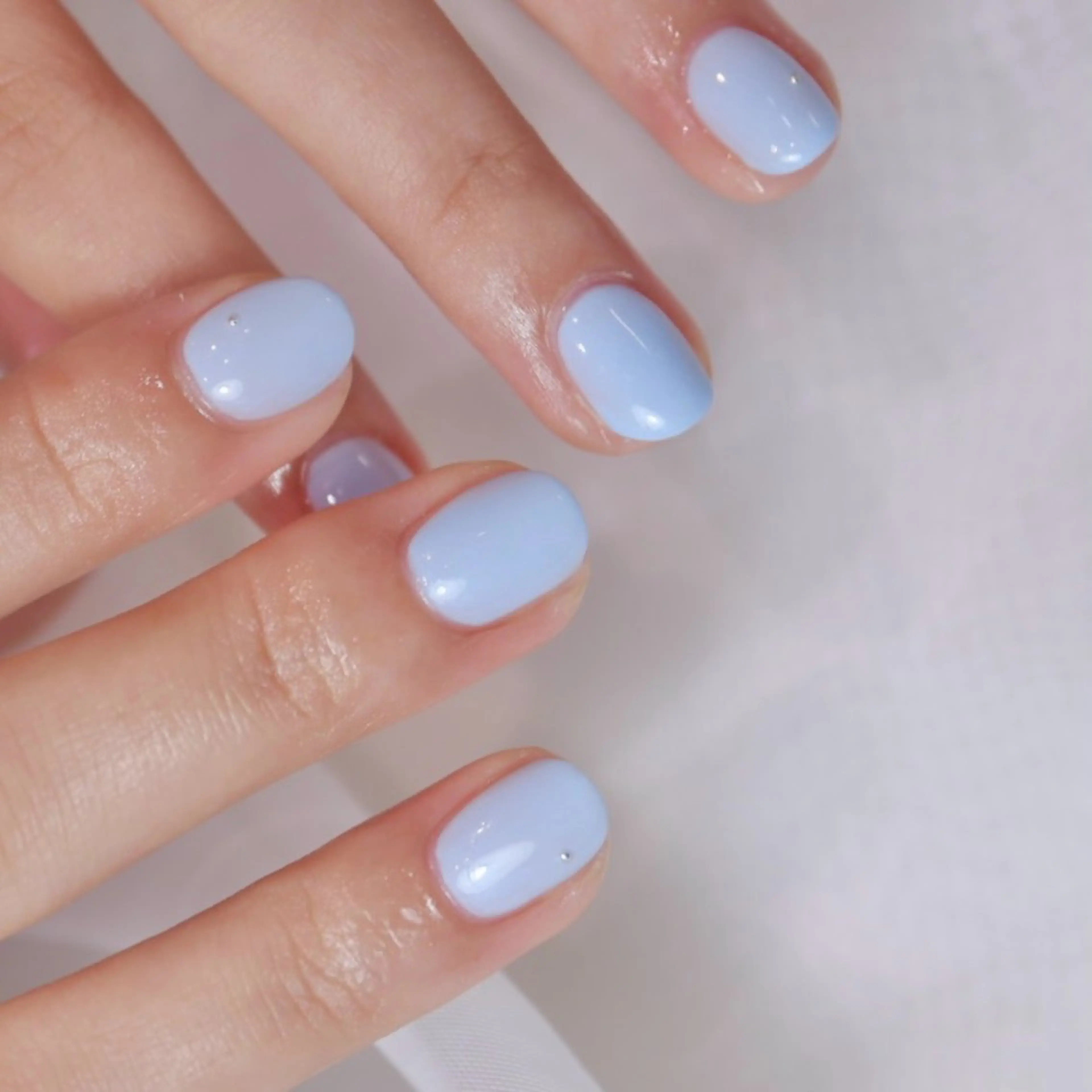 ネイル nailsalon Luxey（リュクシー）所属・Luxey shihoのネイルデザイン