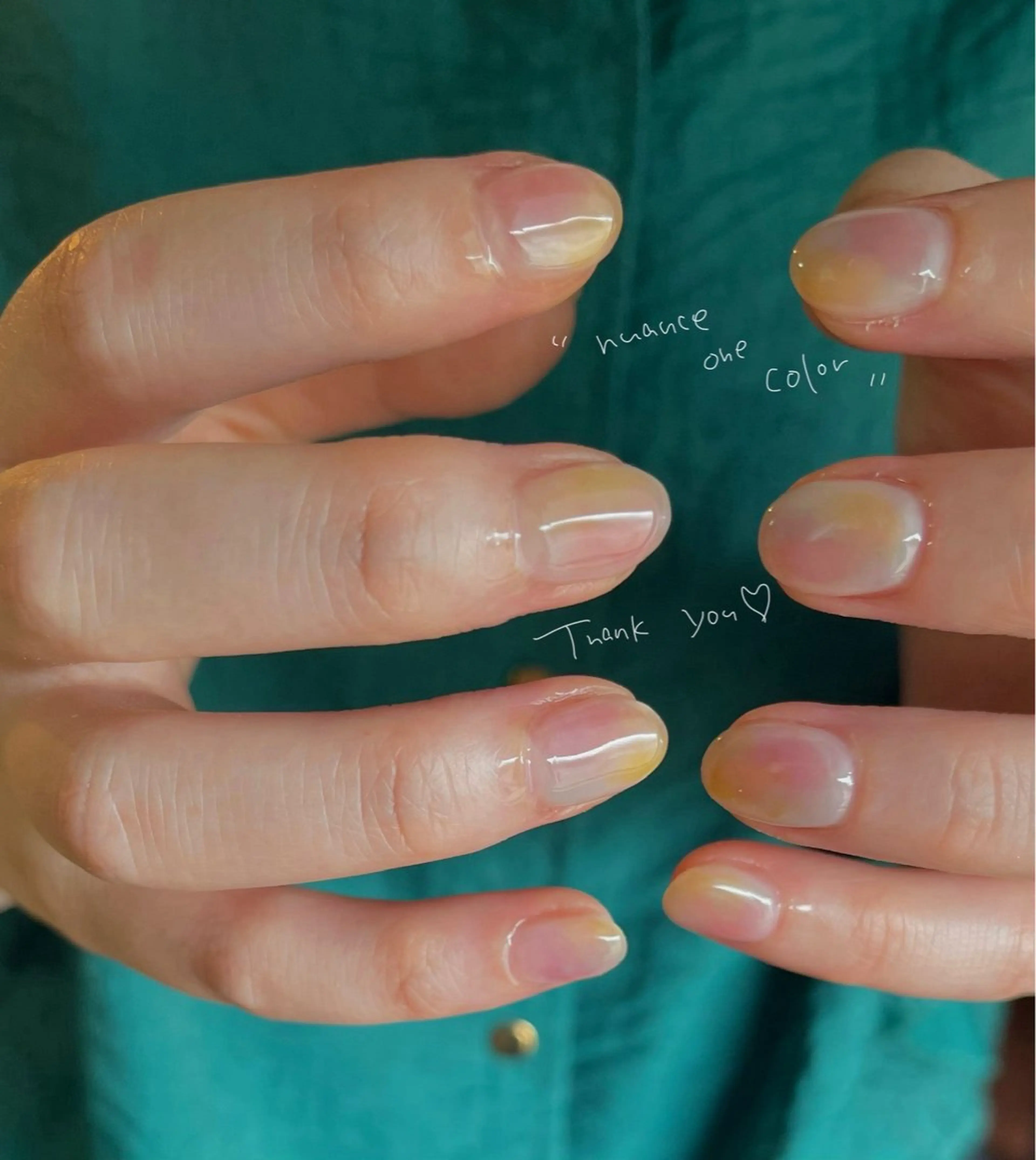 ネイル Bronze  Ship ＊relaxation saron＊所属・S a k iのその他イメージ