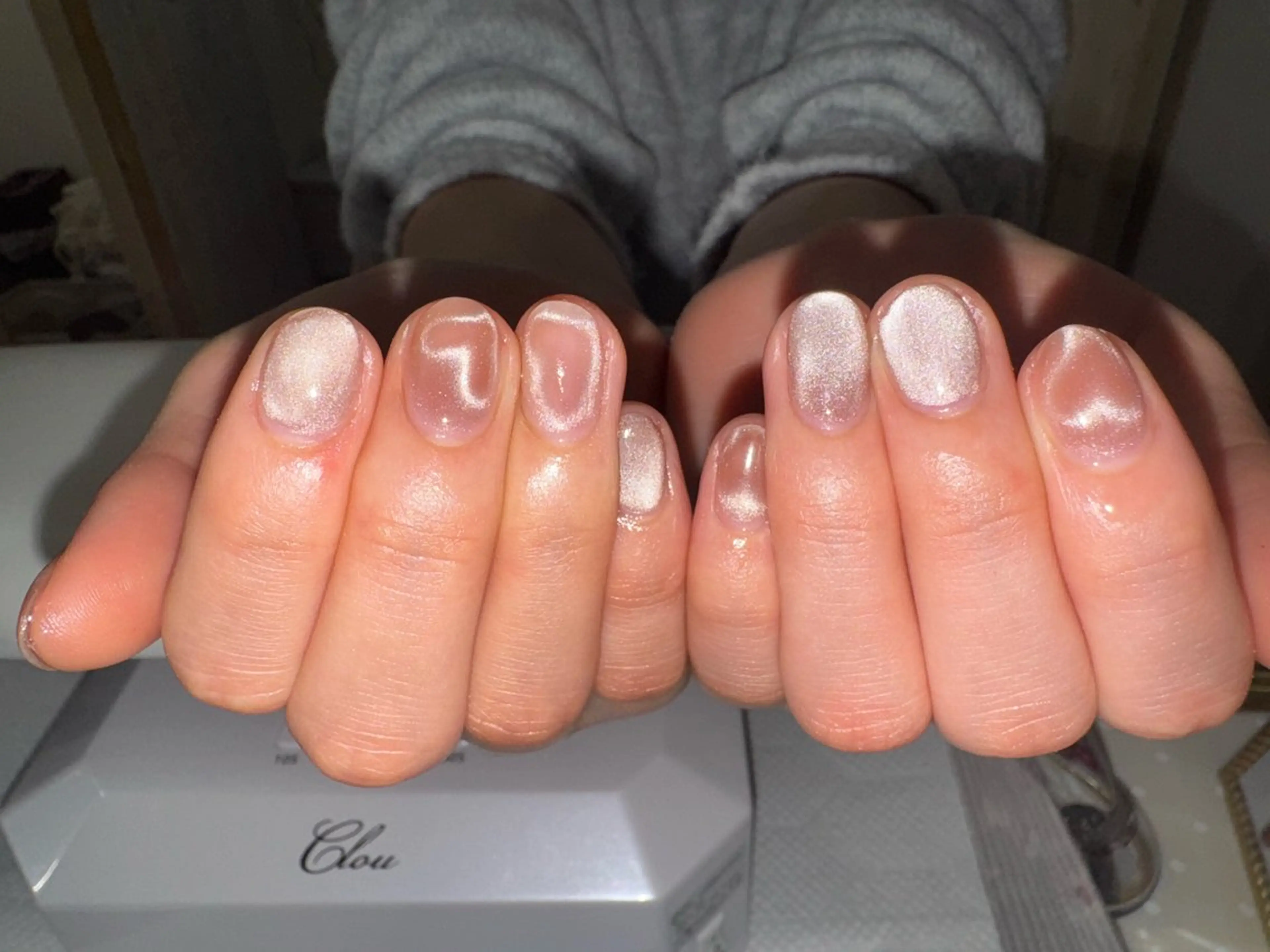 ネイル Sympa♡ SARINAのネイルデザイン