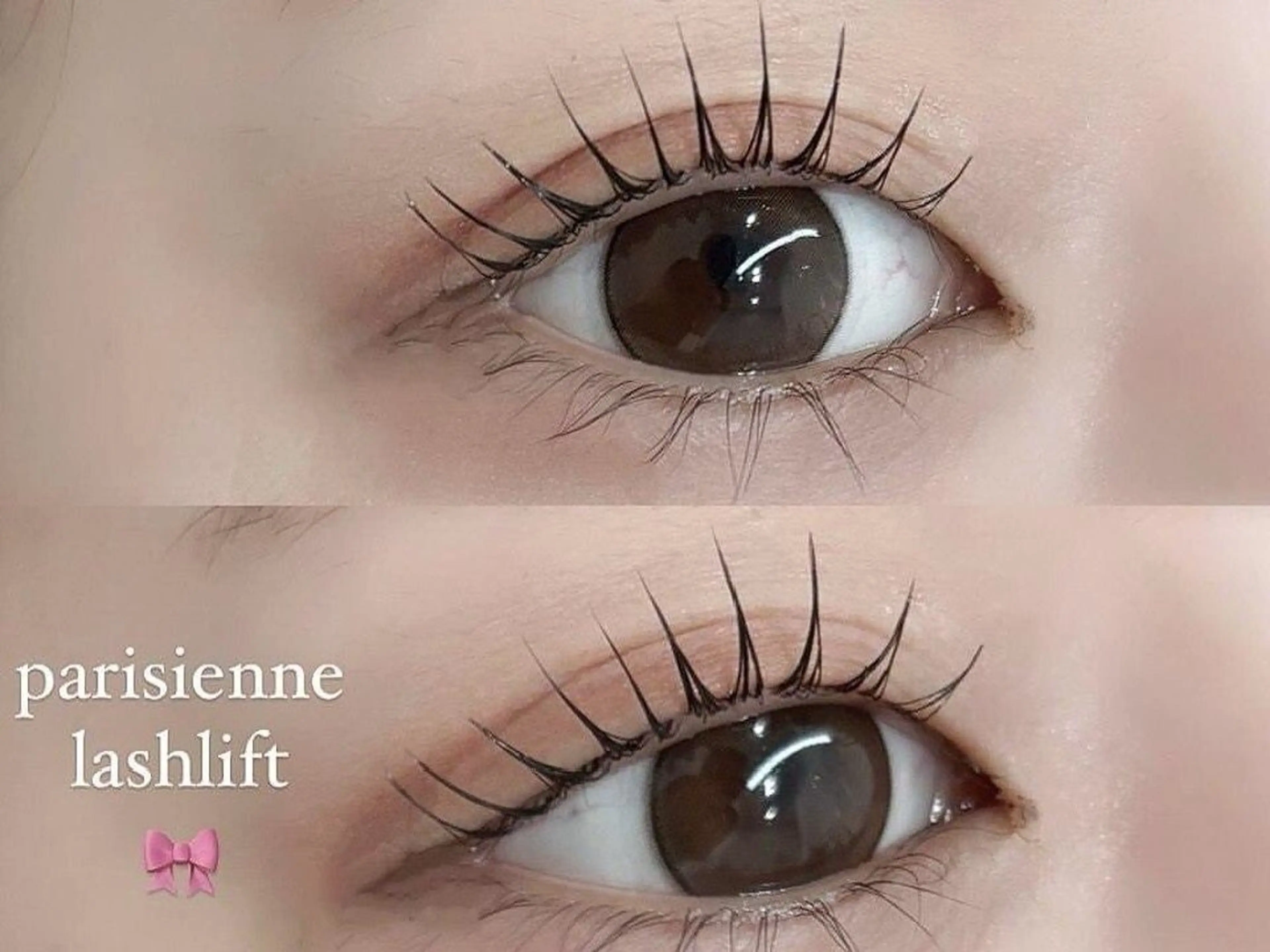 マツエク・マツパ 🤍Sayaka マツパ🤍のマツエク・マツパデザイン