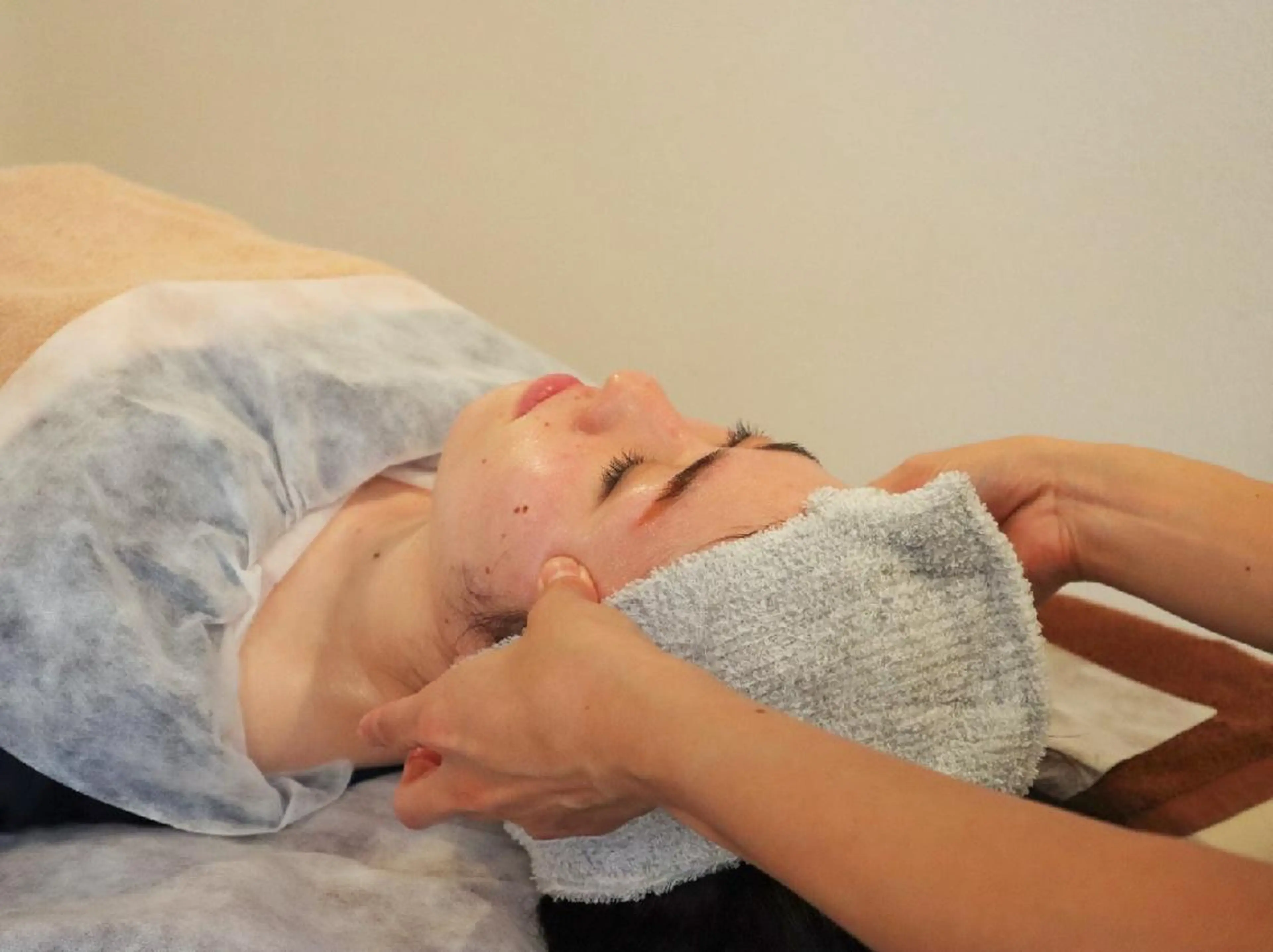 エステ リラク 女性専門 Luna time 整体院所属・Luna time 整体院 金子ゆかのエステ・リラクイメージ