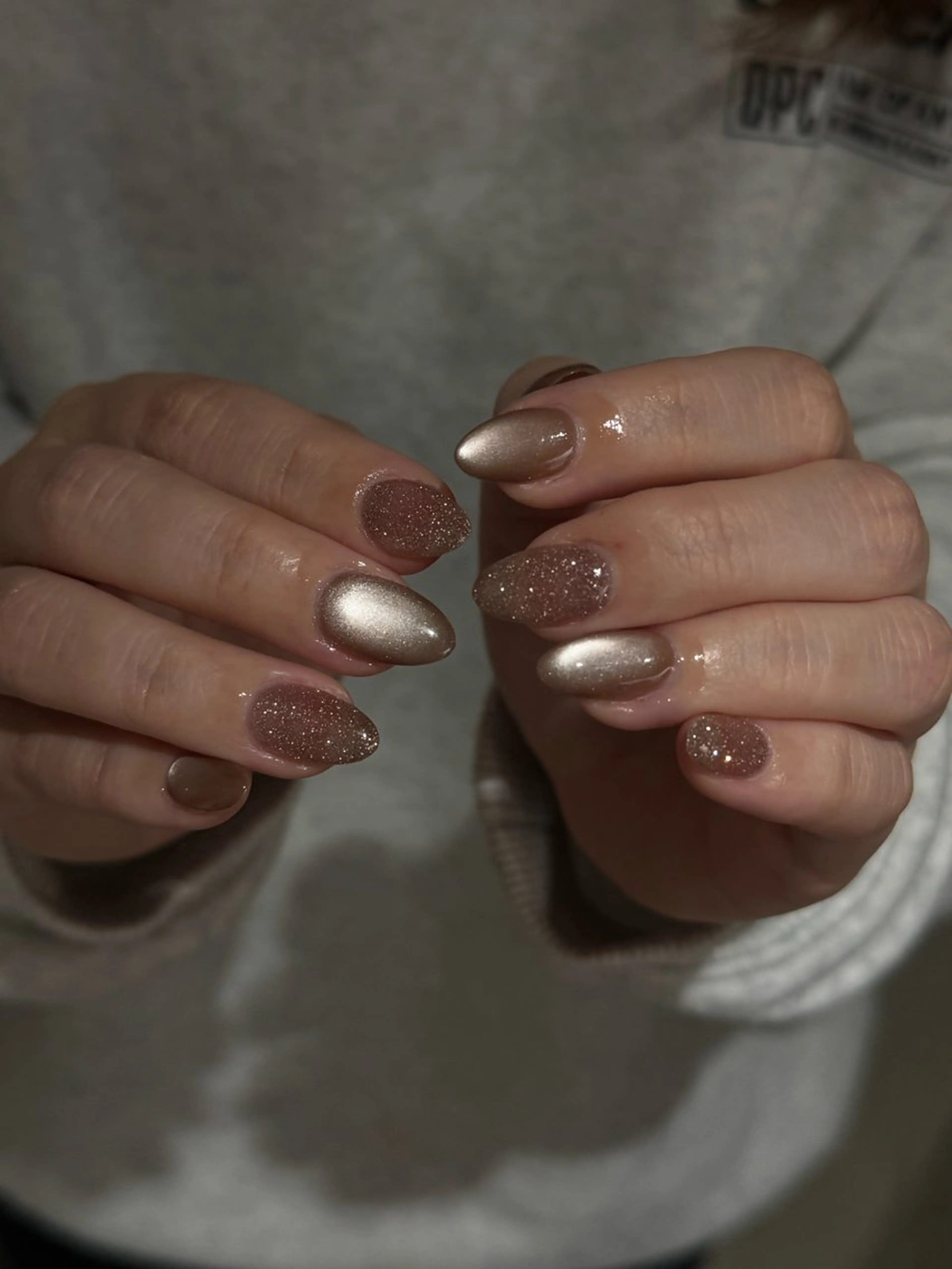 ネイル shiba / nailistのネイルデザイン