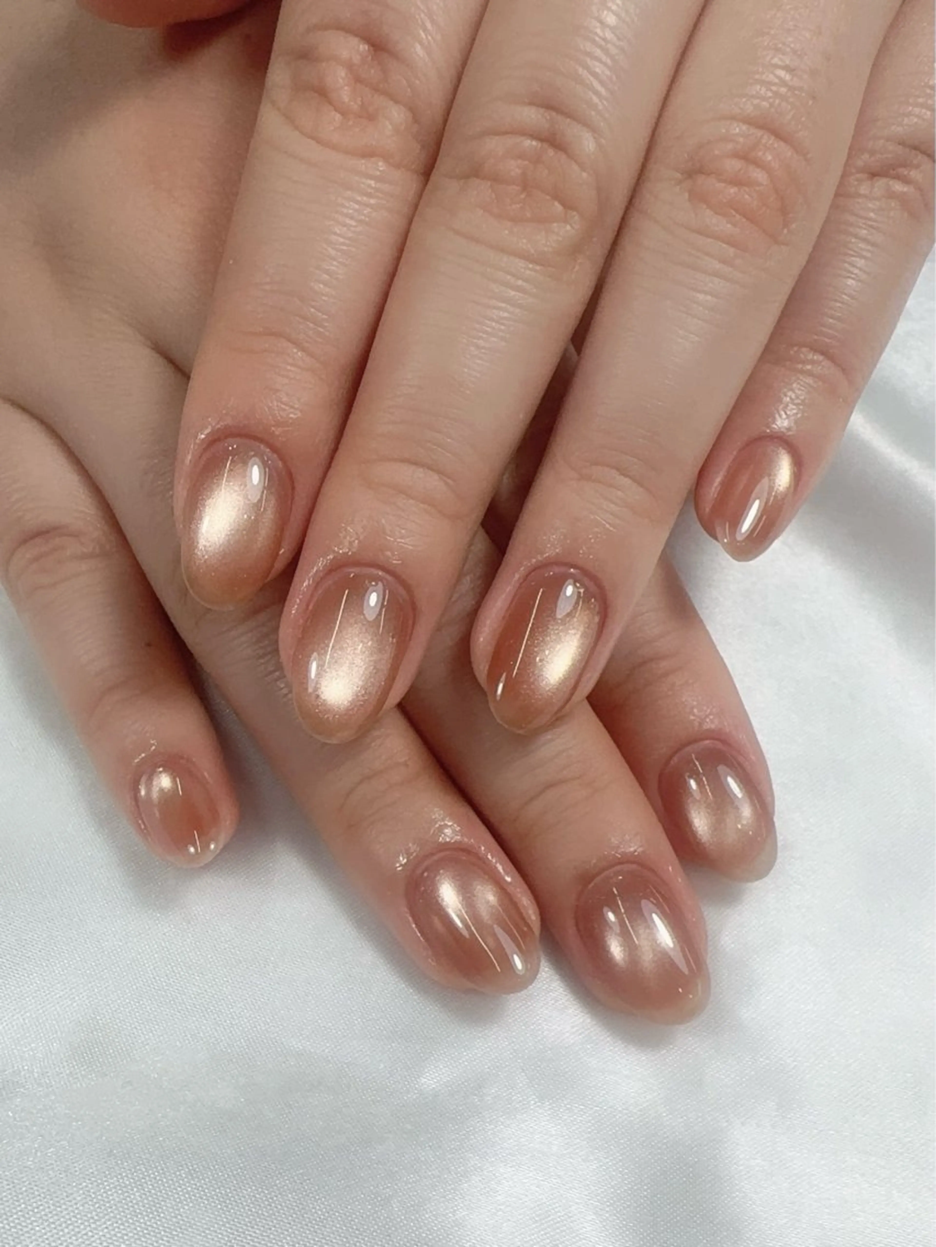 ネイル Nomi Sachikoのネイルデザイン