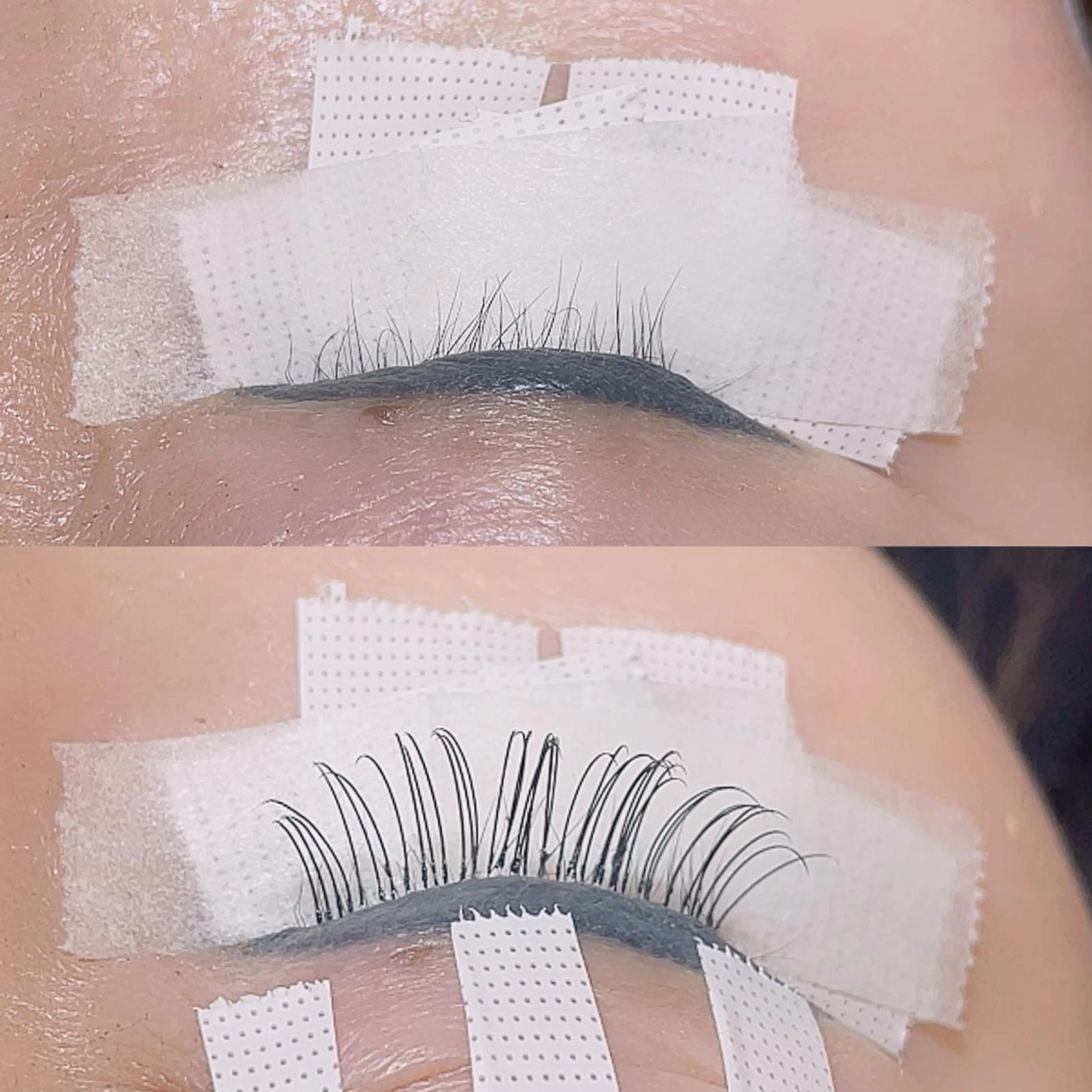 マツエク・マツパ daisy lash 天王寺の眉毛・アイブロウイメージ