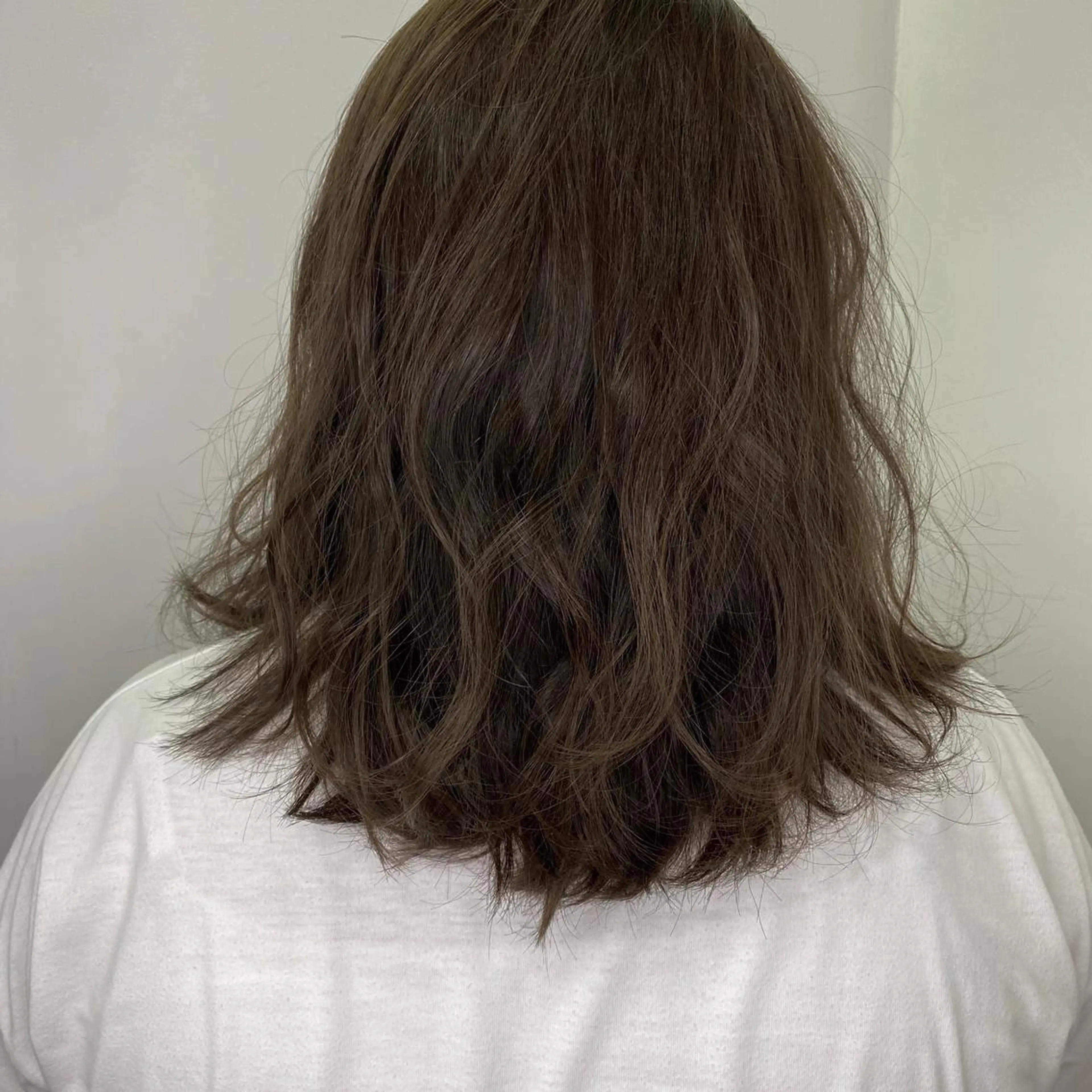 カラー 🌷愛されヘア🌷 伊藤　万裕のヘアスタイル