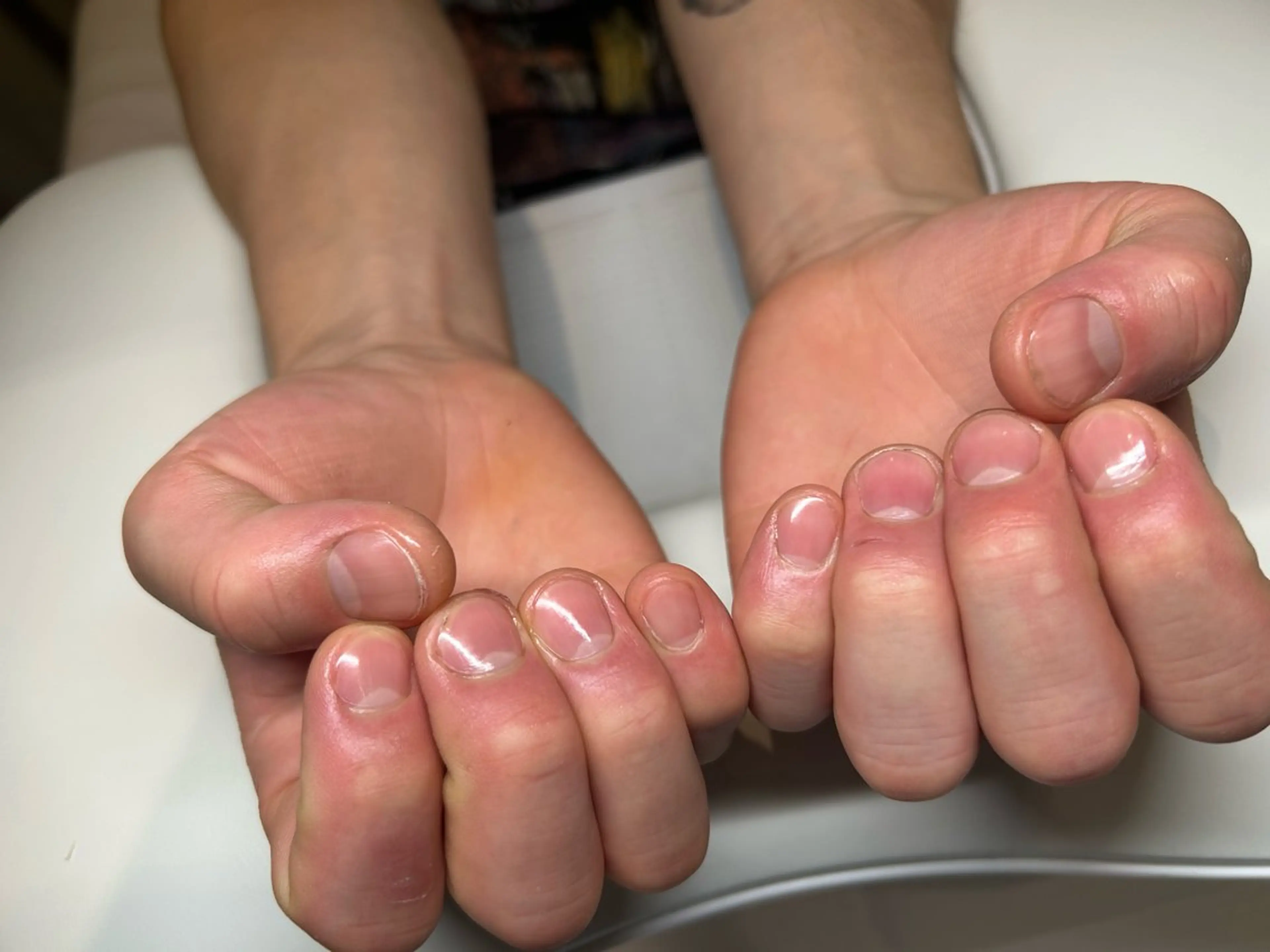 ネイル emunail  kannai所属・. mayuのネイルデザイン