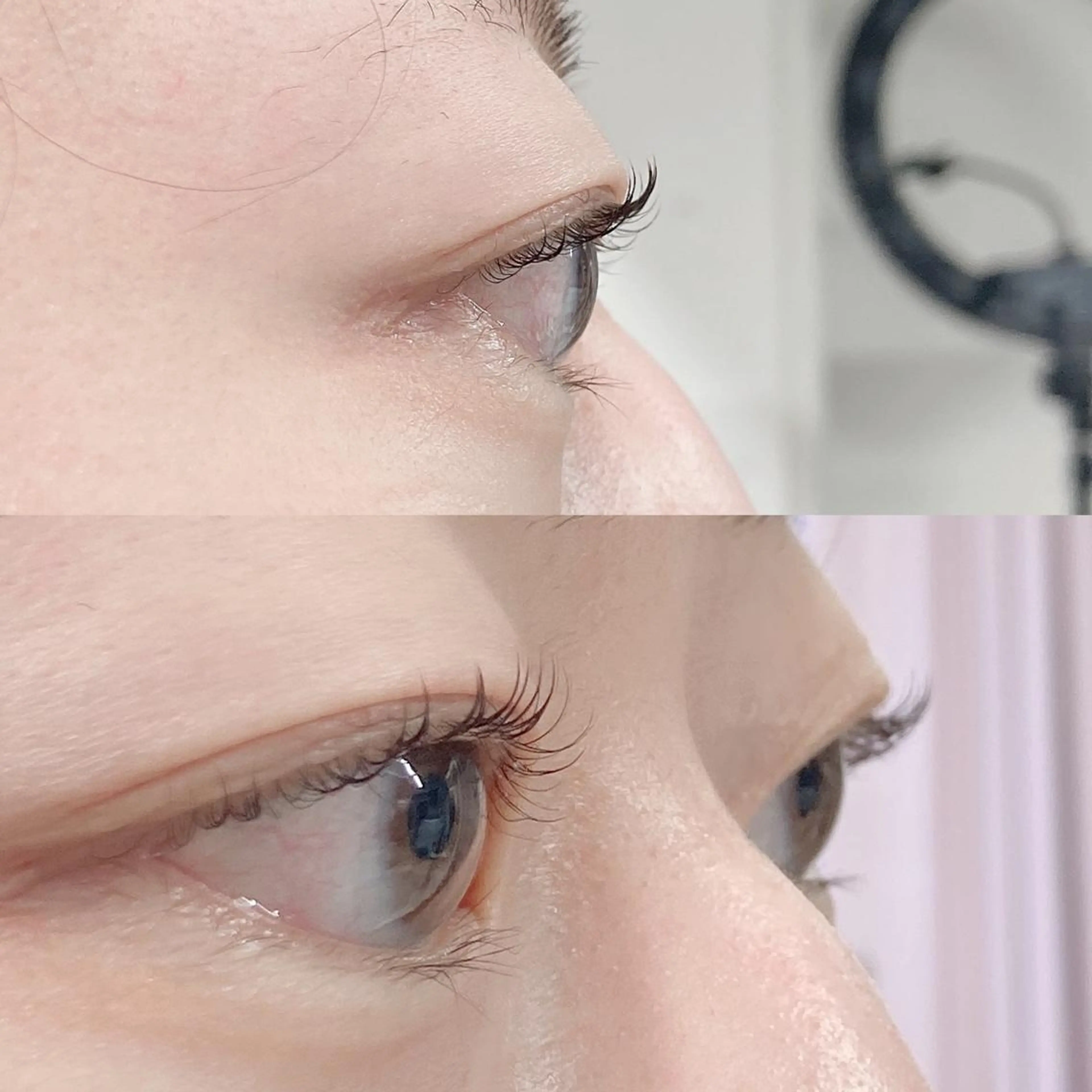 マツエク・マツパ ミルミー美容室所属・🦄💒💓齎藤 七海子🦄💒💓のマツエク・マツパデザイン