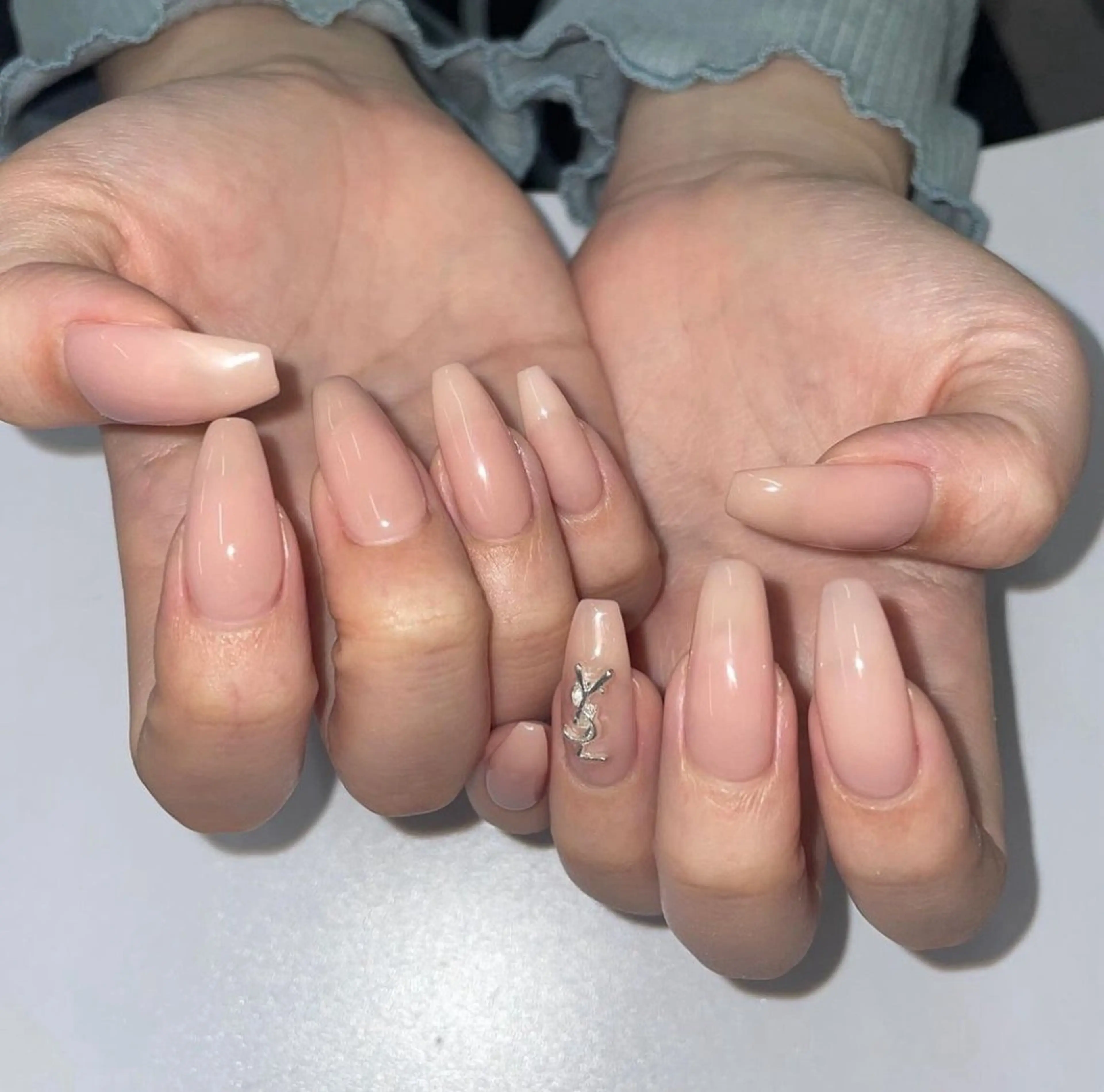 ネイル ネイル・アイラッシュサロン  VURIE豊田店所属・kaori /nailのネイルデザイン