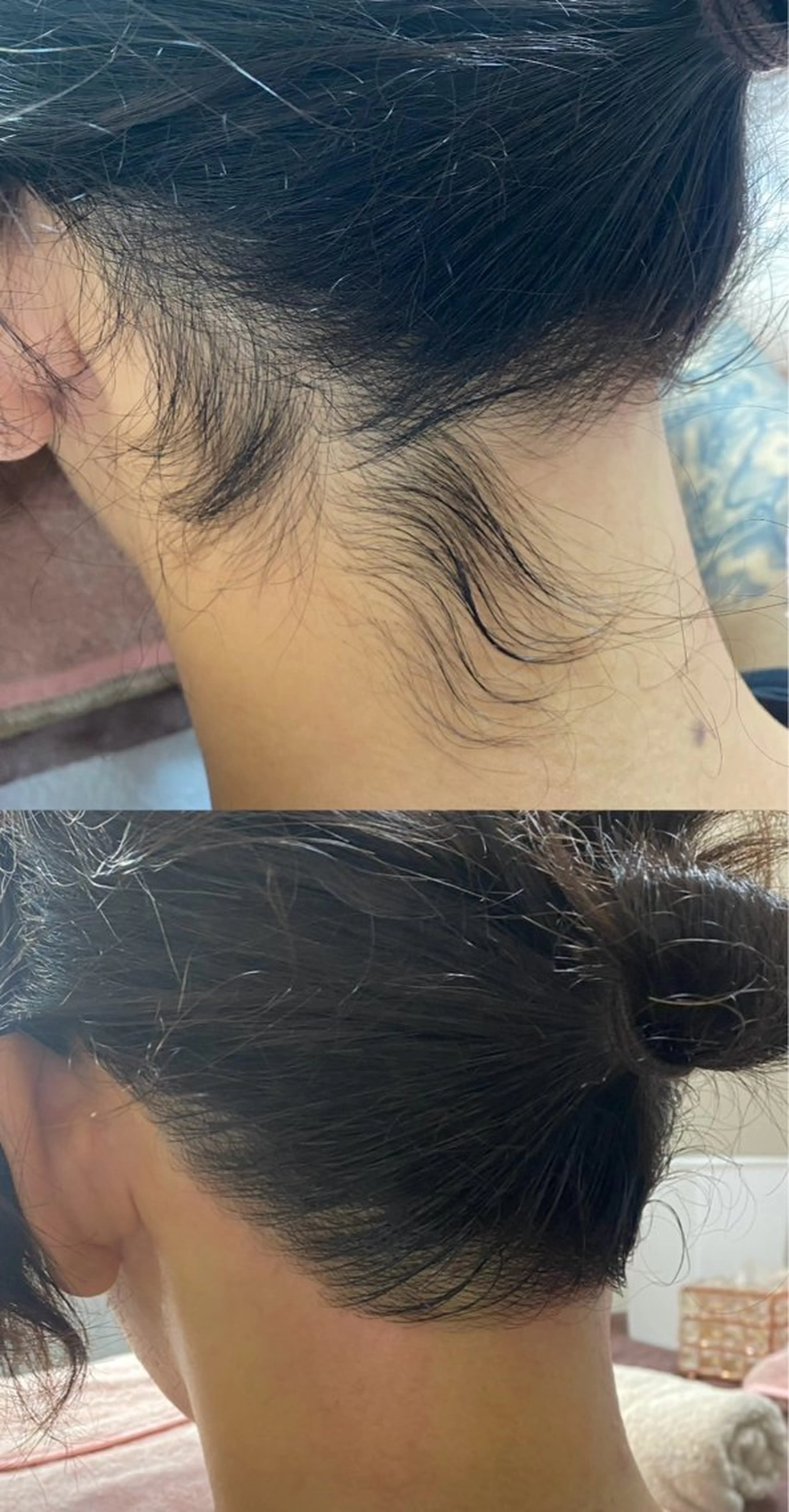 メンズ ビューティーサロン レビュールのエステ・リラクイメージ