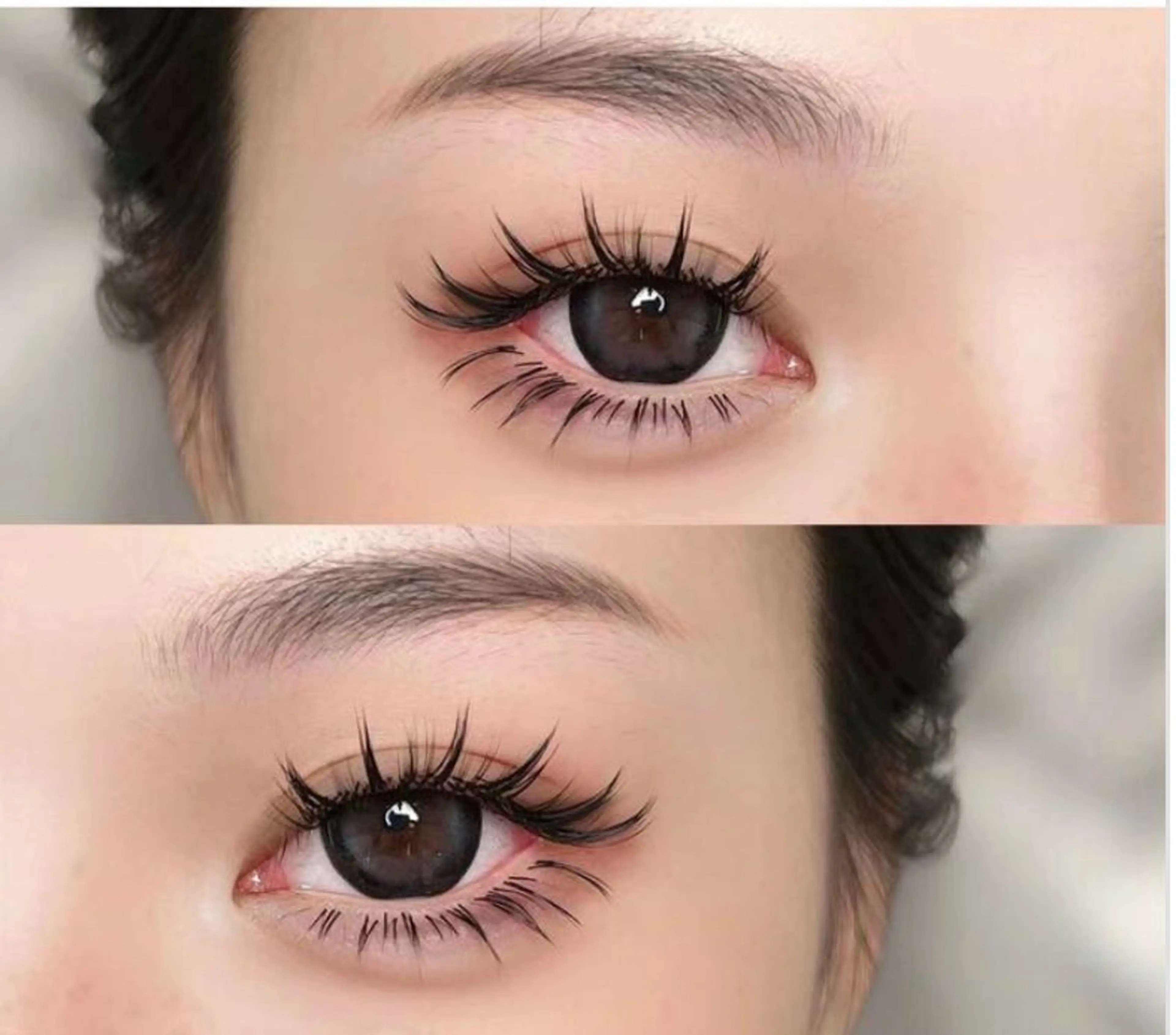 マツエク・マツパ CeCe Nail&eyelash salon所属・人気店🌸Ce Ce マツエク＆ネイルのマツエク・マツパデザイン