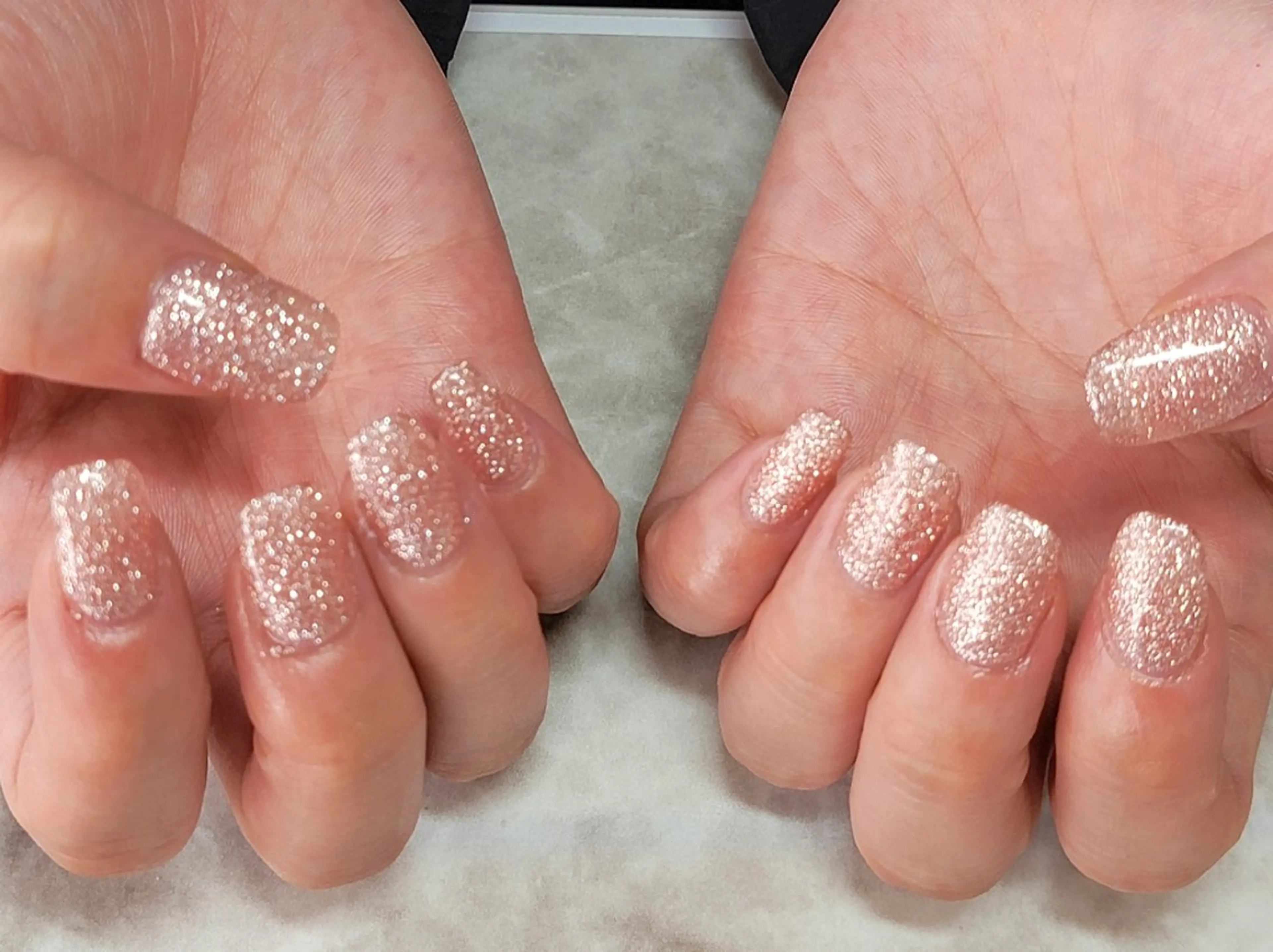 ネイル フラッシュネイル ハンドネイル ネイル&巻き爪サロン 　AKnailのネイルデザイン