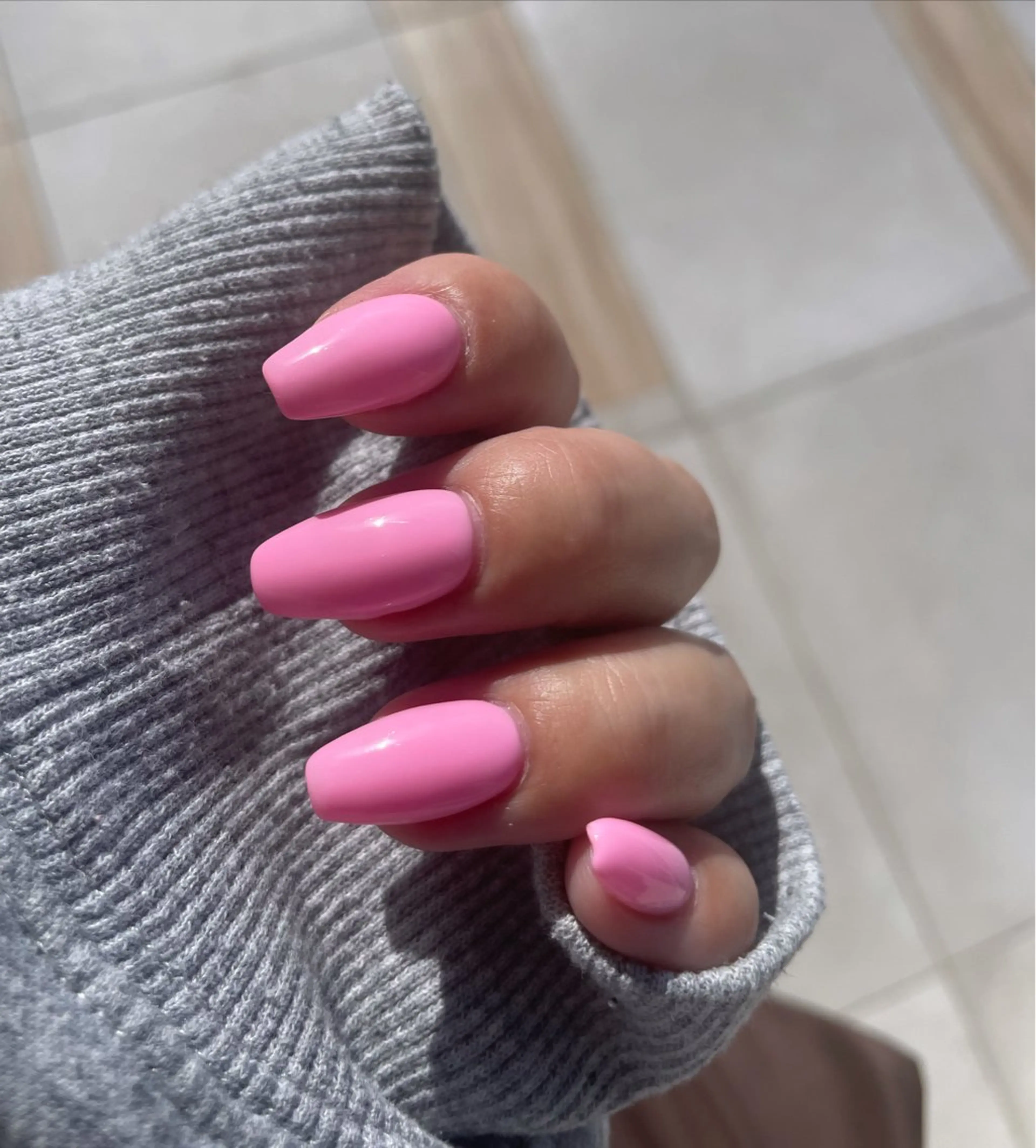 ネイル Ri-e's nailのネイルデザイン