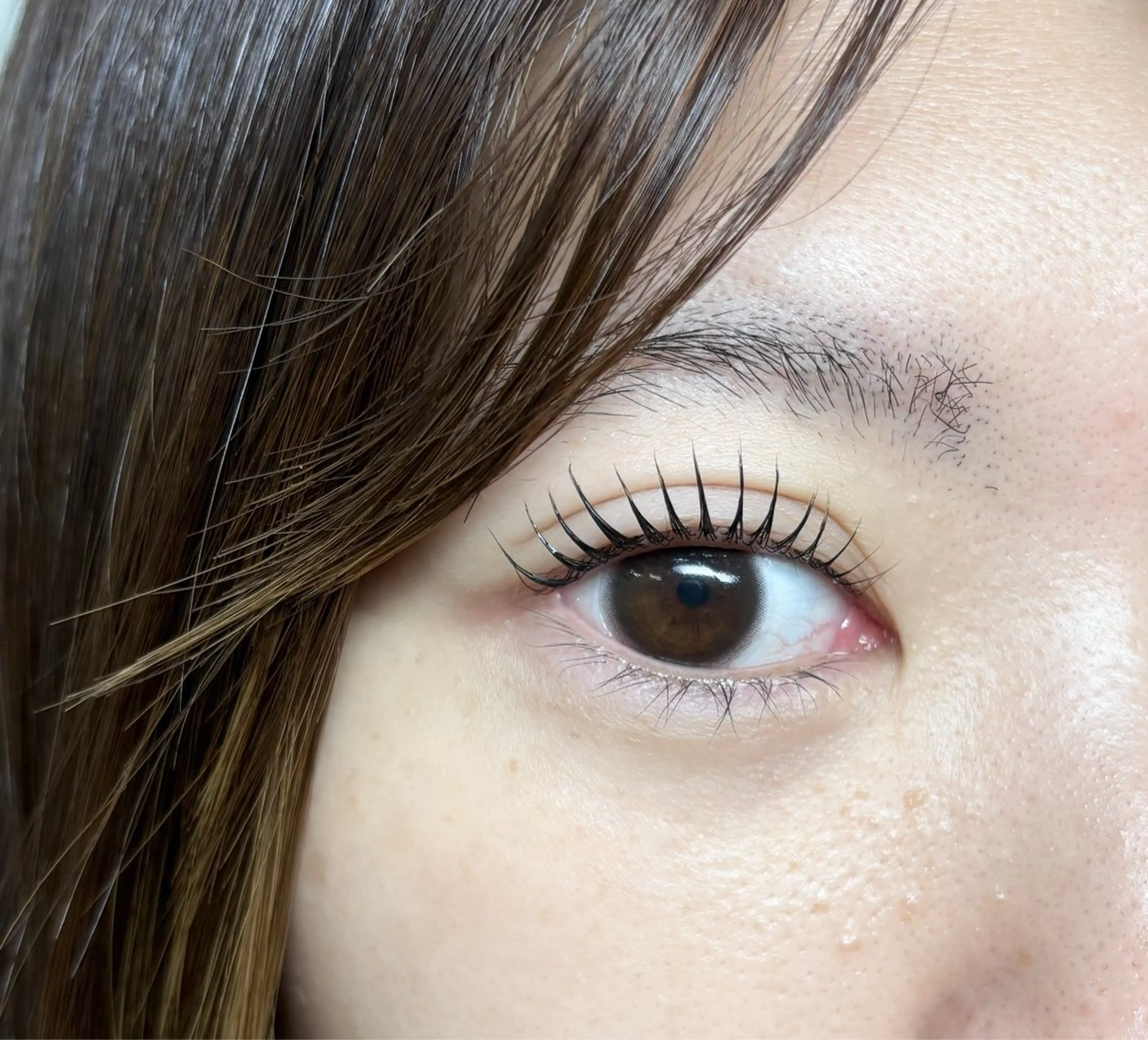 マツエク・マツパ 束感まつ毛 glitter 京橋駅徒歩 1分のその他イメージ