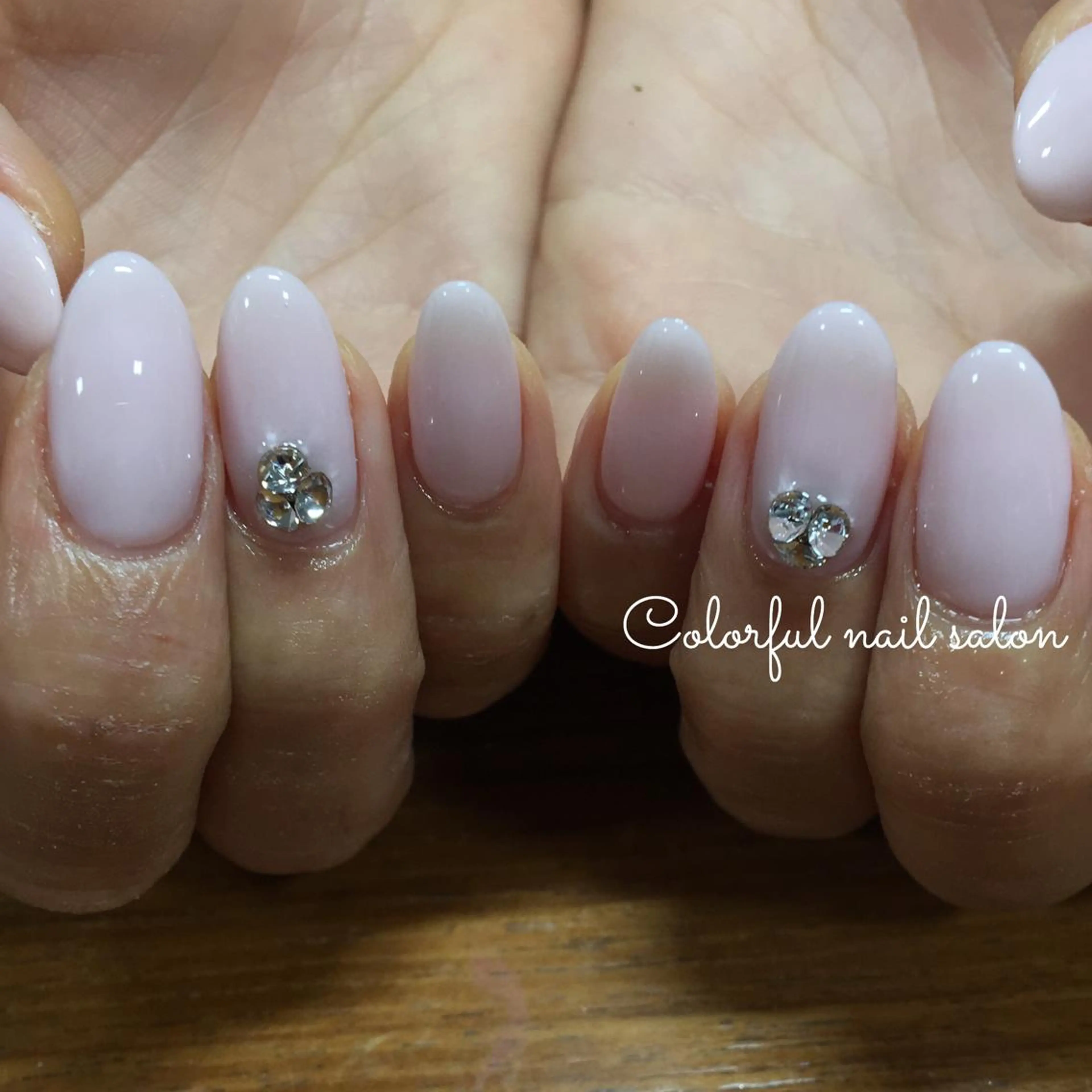 ネイル le’a所属・Le'a nail&eyesのマツエク・マツパデザイン