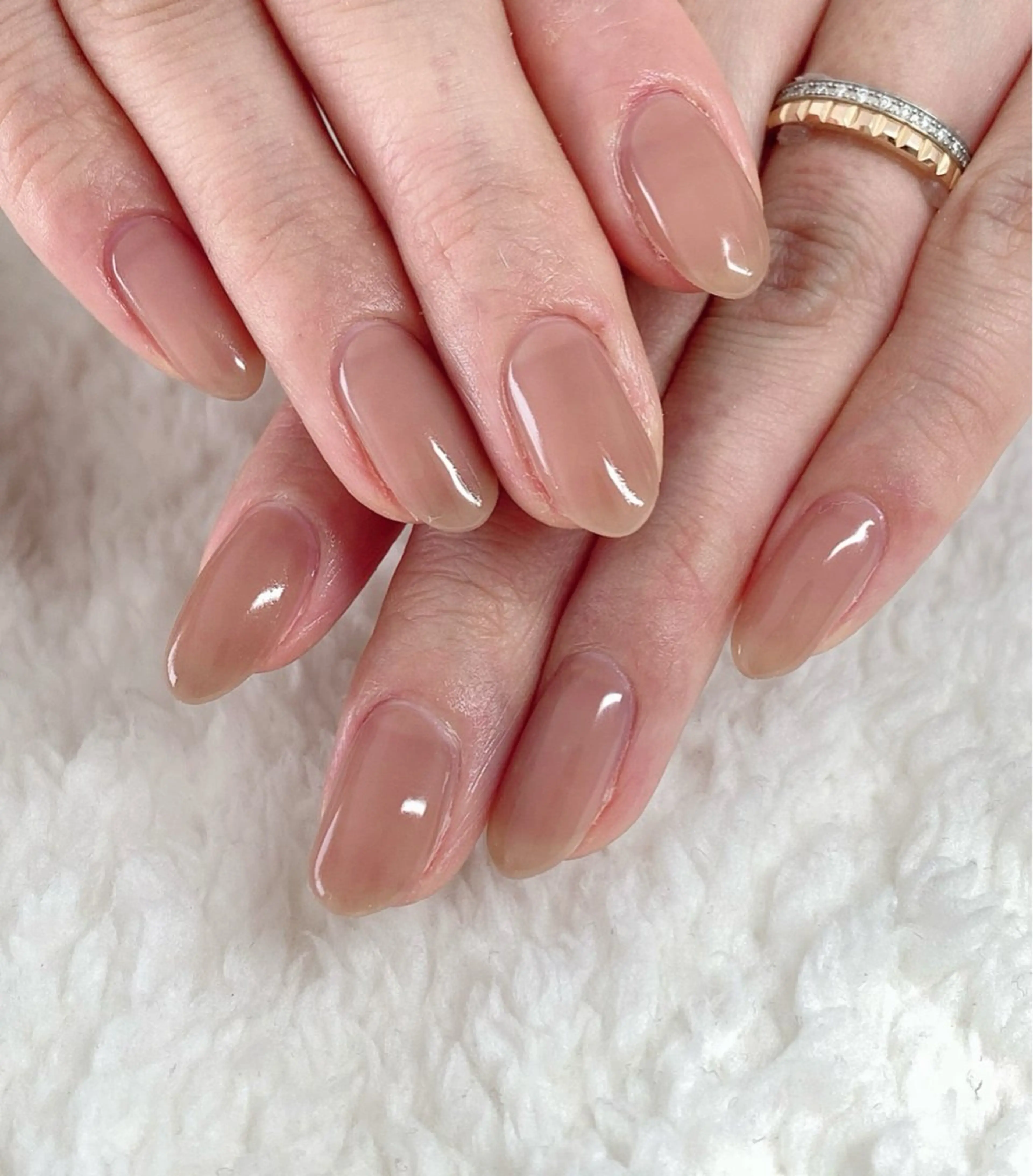 ネイル ハンドネイル 市川駅 ✿中津のネイルデザイン