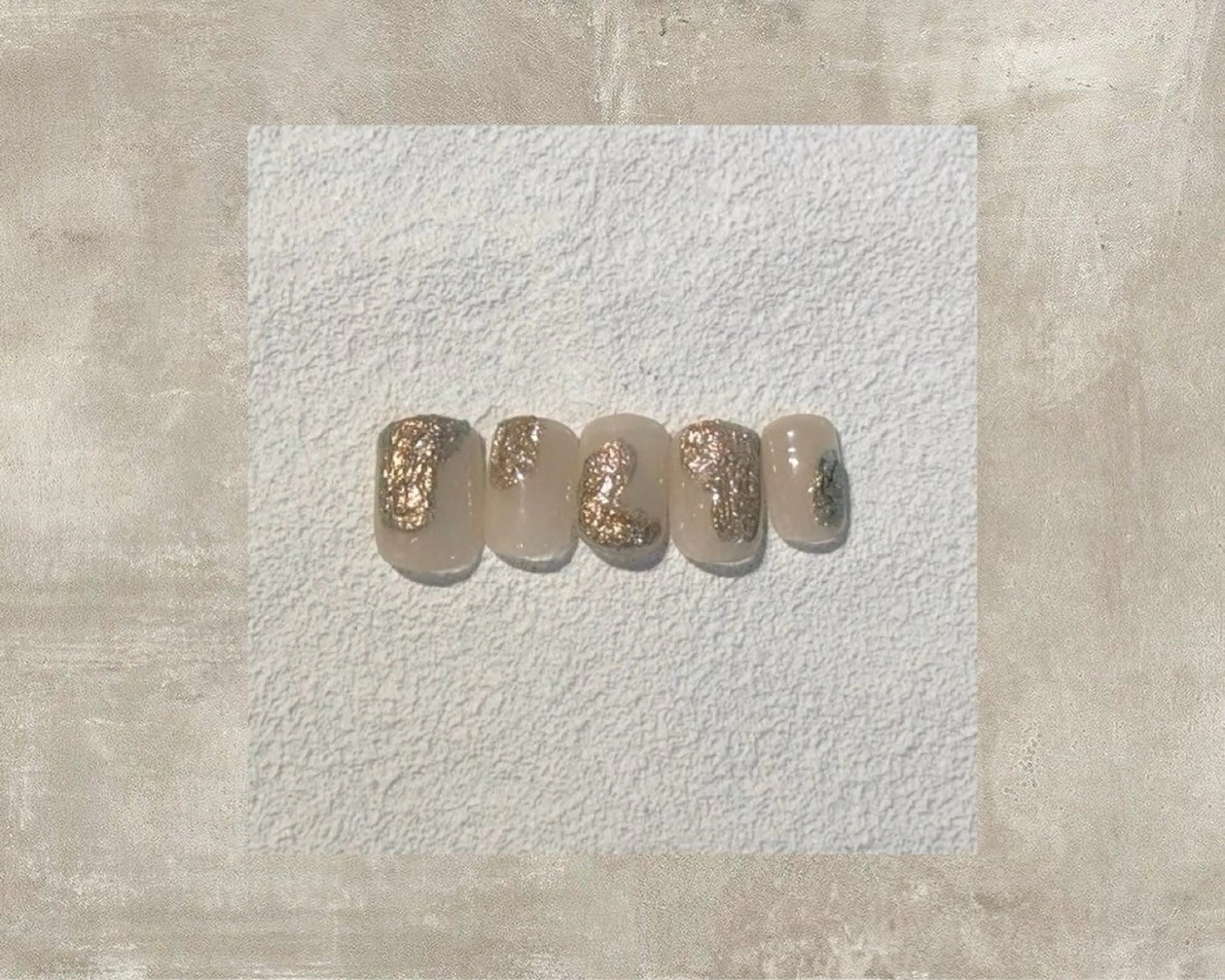 ネイル ハンドネイル MARU NAIL natsukiのネイルデザイン