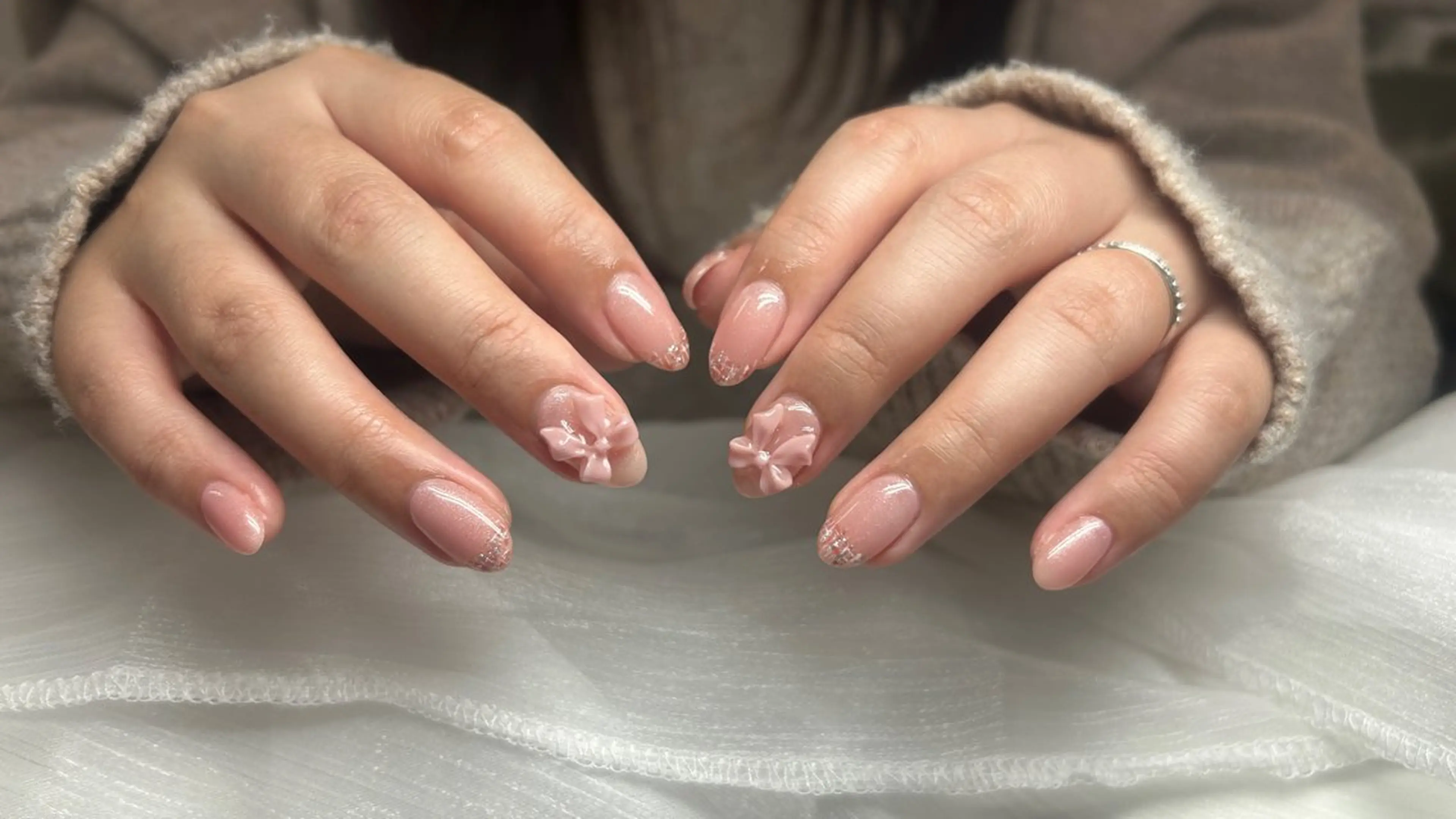 ネイル Mio AmorBeautyのネイルデザイン