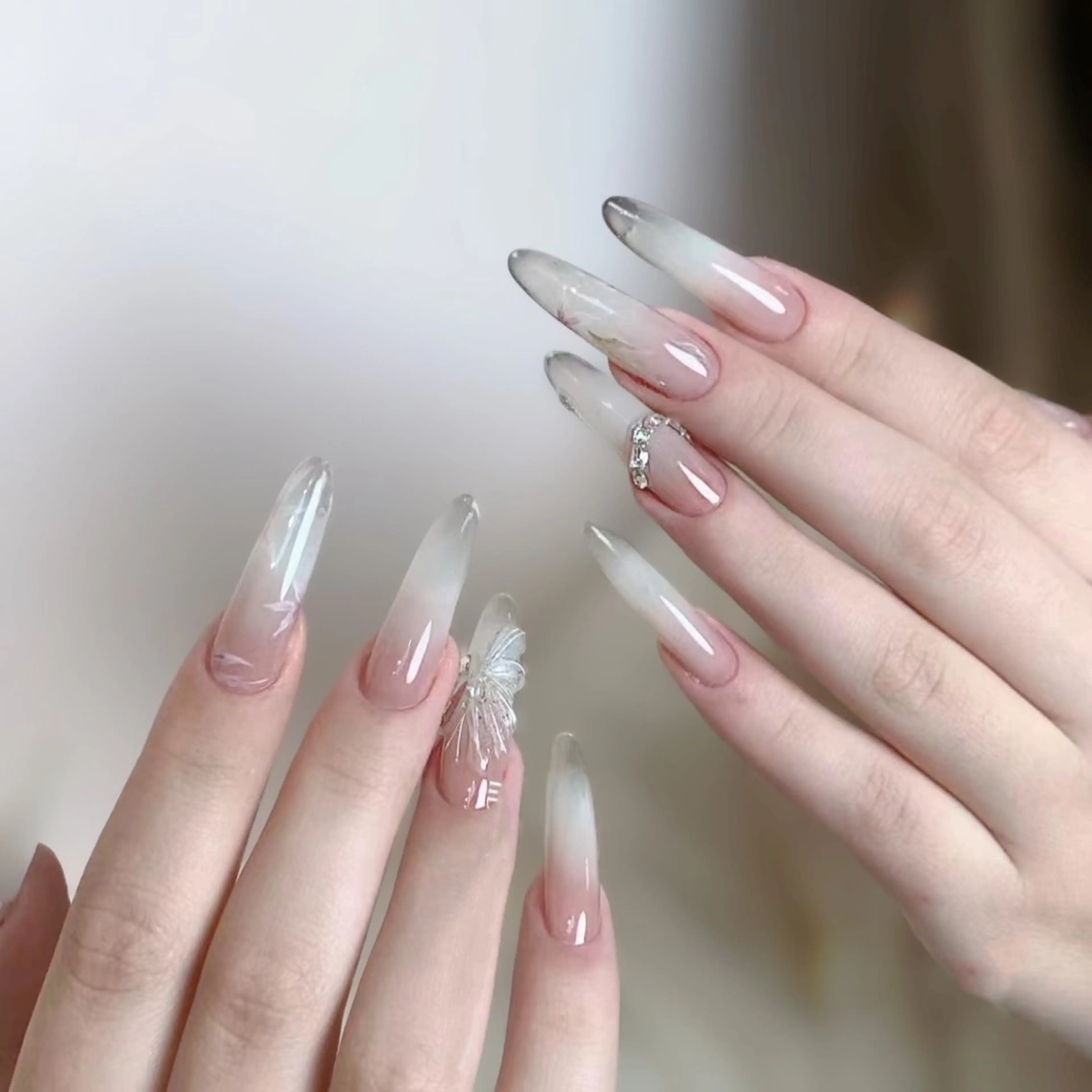 ネイル YK 美學院のネイルデザイン