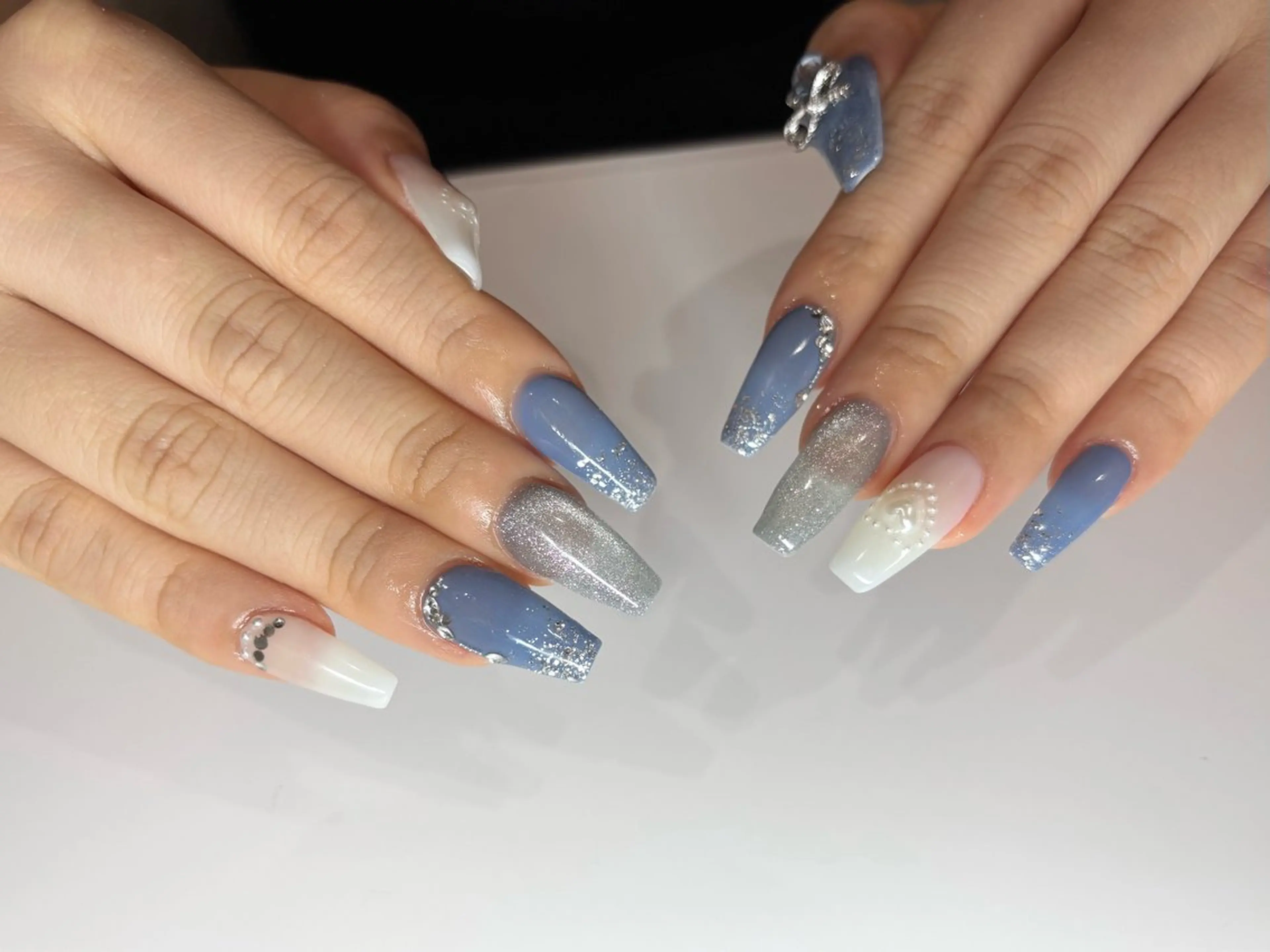 ネイル N nail ayakaのネイルデザイン