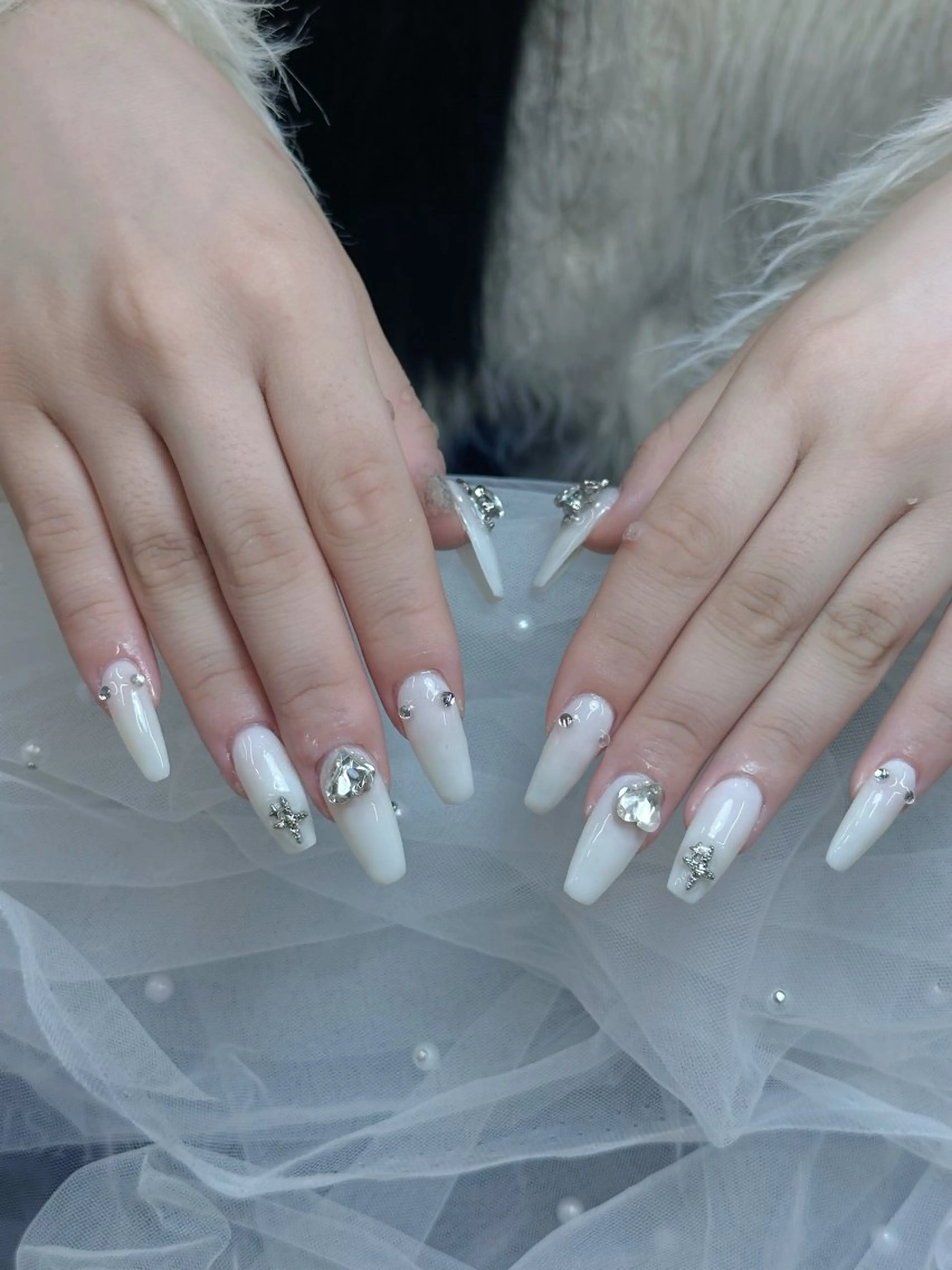 ネイル Iconic所属・Iconic Nailのネイルデザイン