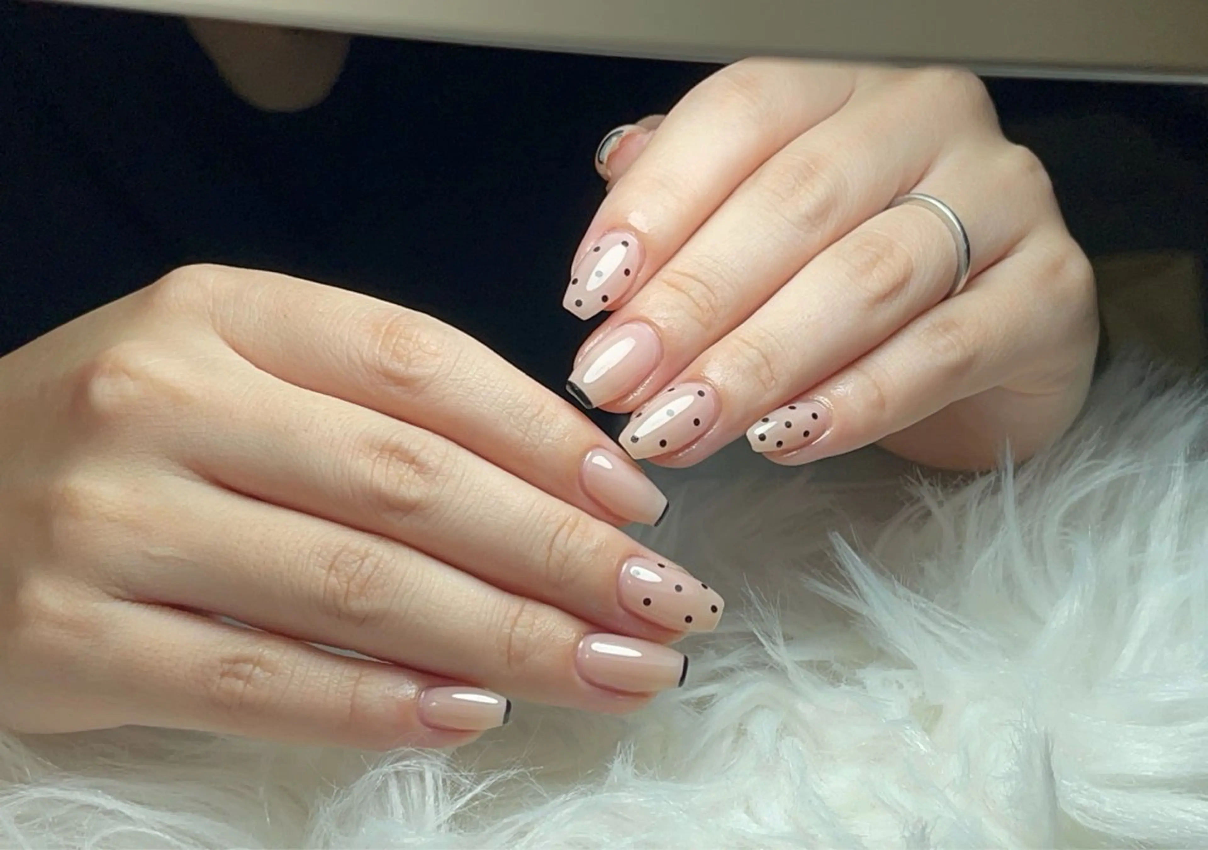 ネイル ハンドネイル Lillie nail salonのネイルデザイン