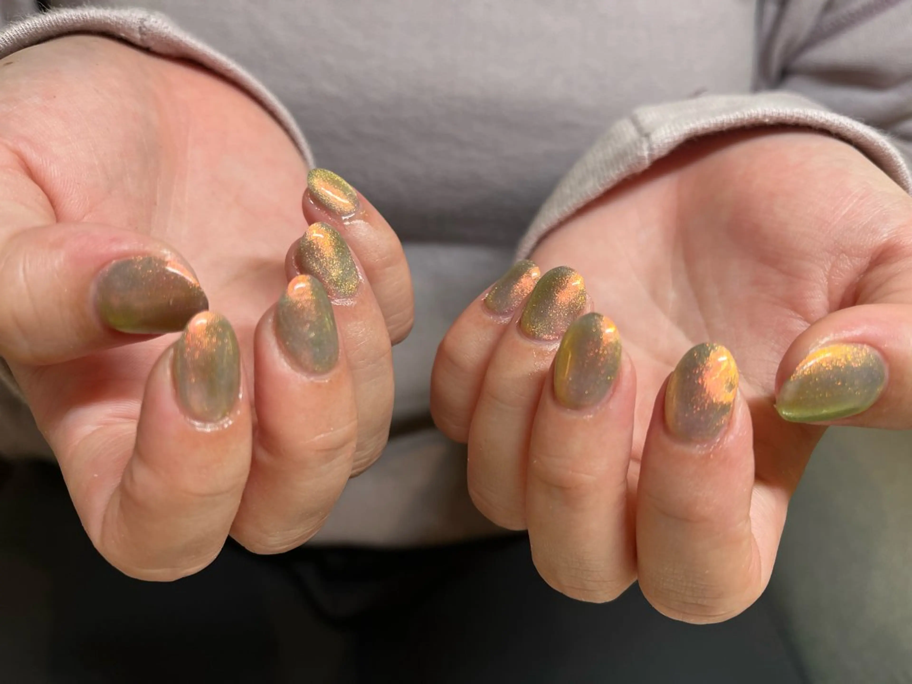 ネイル sym nailのネイルデザイン