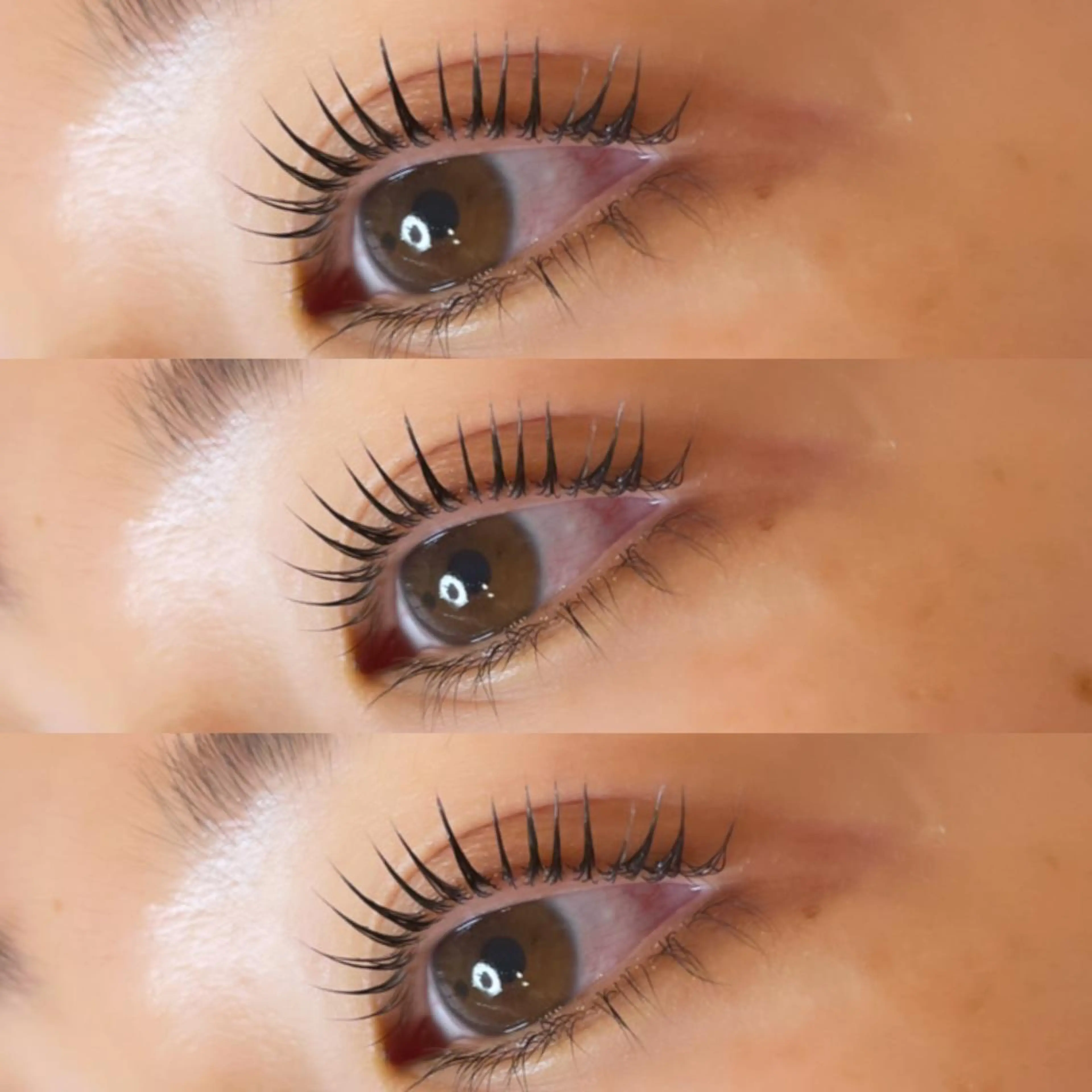 マツエク・マツパ MIRROR KYOTO eyelashes & eyebrows所属・【今出川】中尾 瑞穂 /ラッシュリフト✨️のマツエク・マツパデザイン