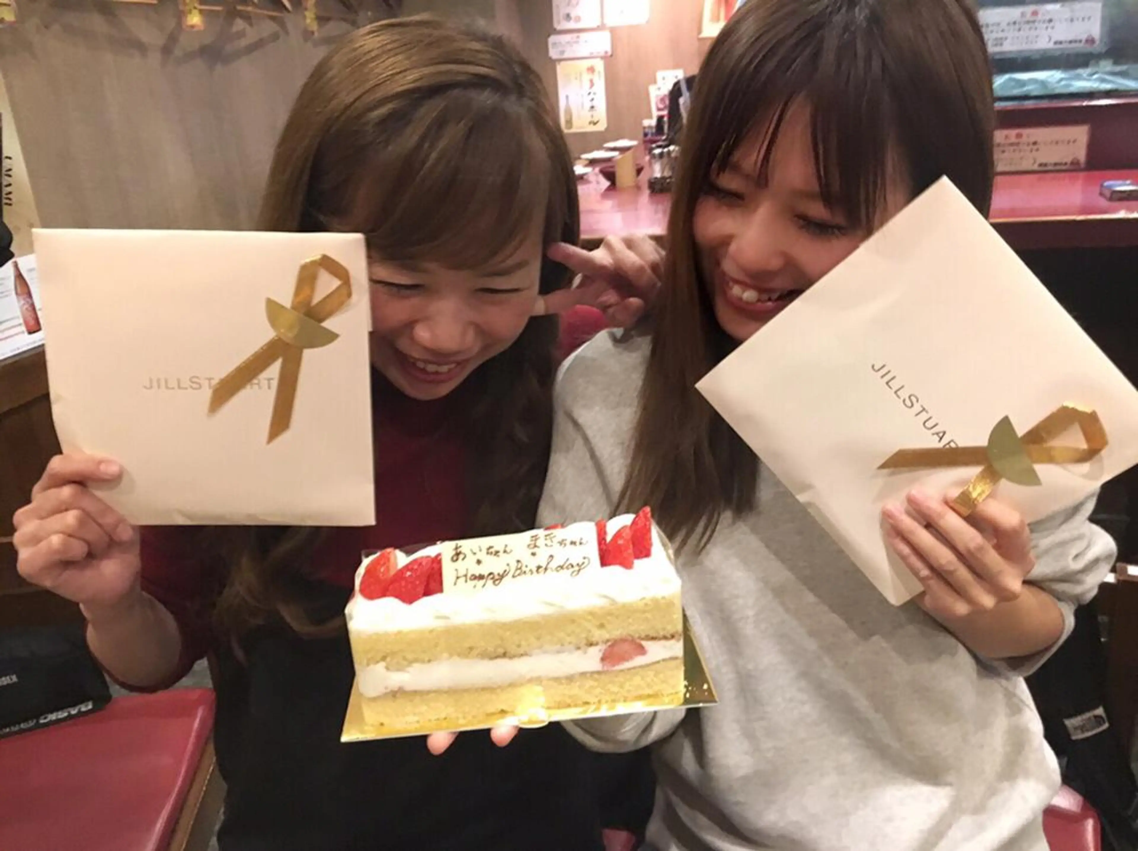 ♡ma ki♡のヘアスタイル