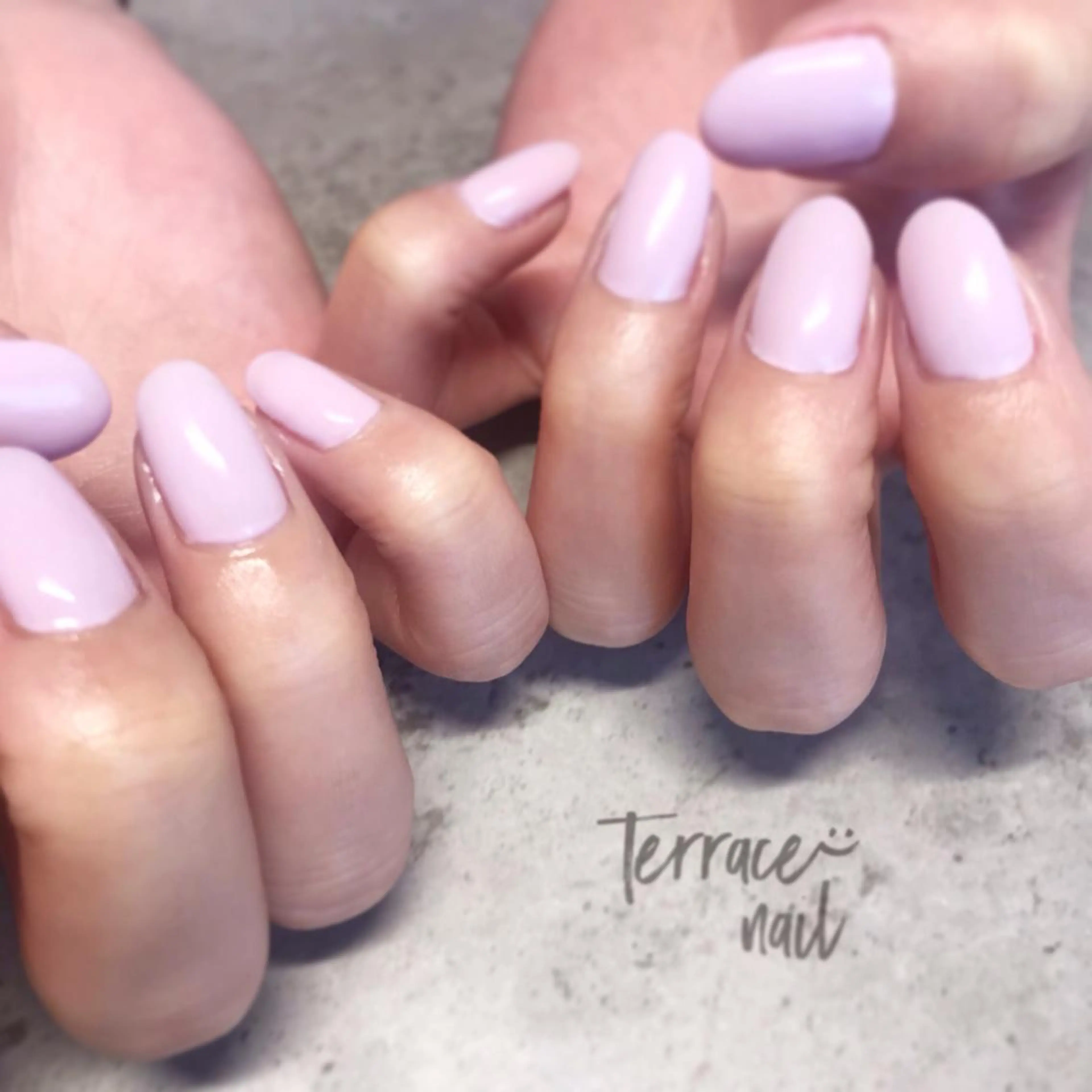 ネイル KAMINO CHIKAのネイルデザイン