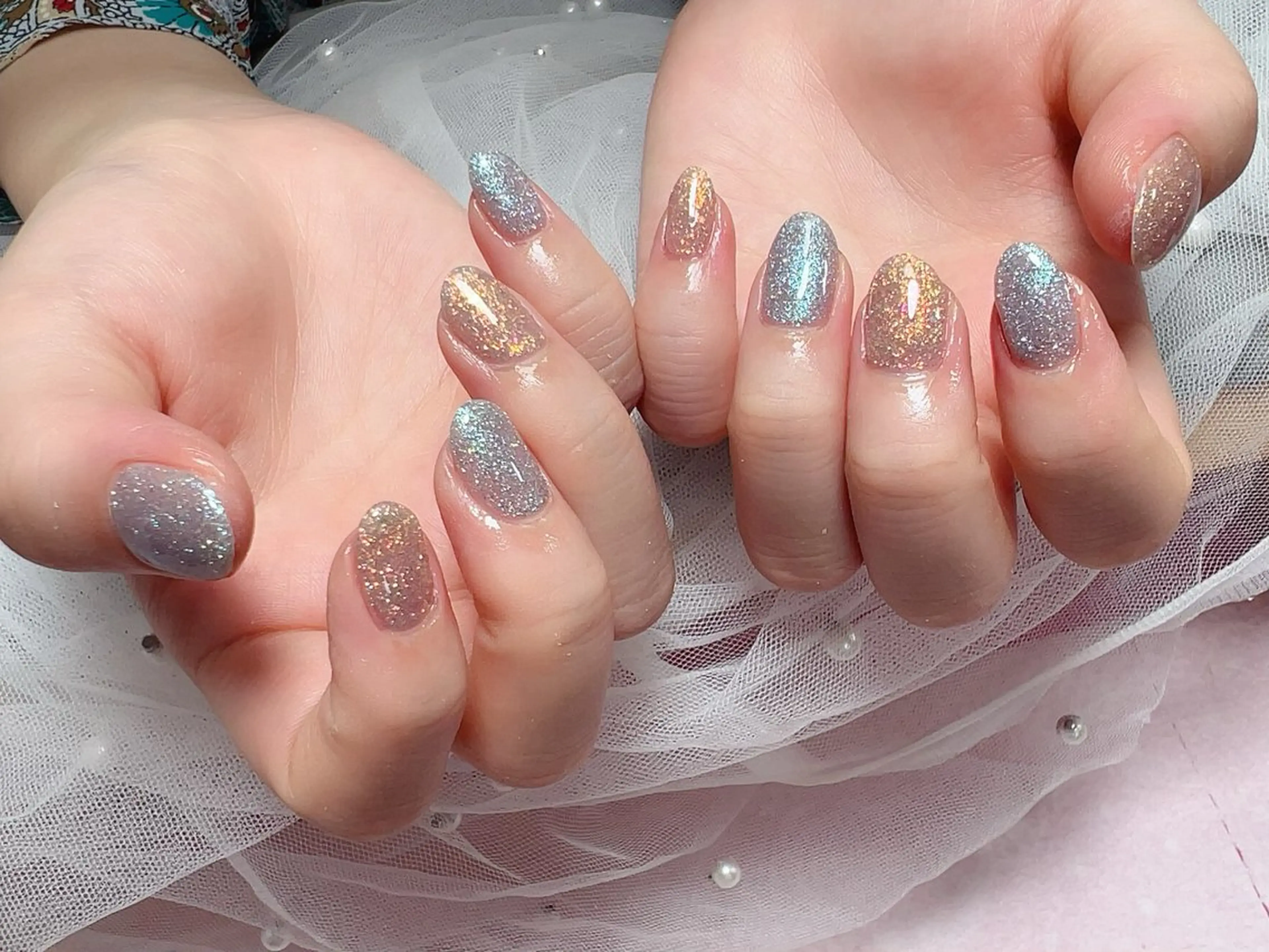 ネイル ハンドネイル Nail NaNaのネイルデザイン