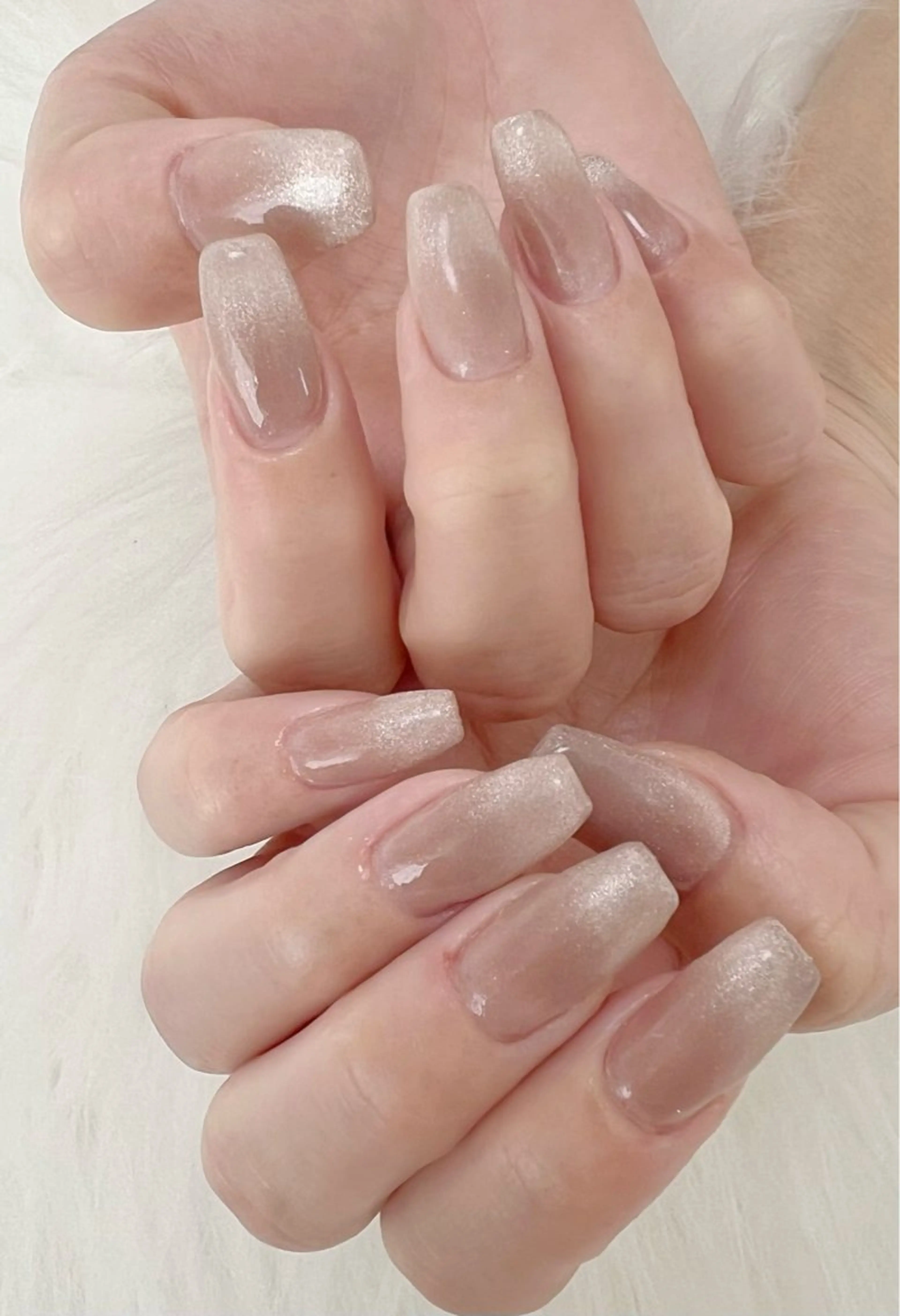 ネイル ぴはくサロン　ネイル あんどアイラッシュのマツエク・マツパデザイン