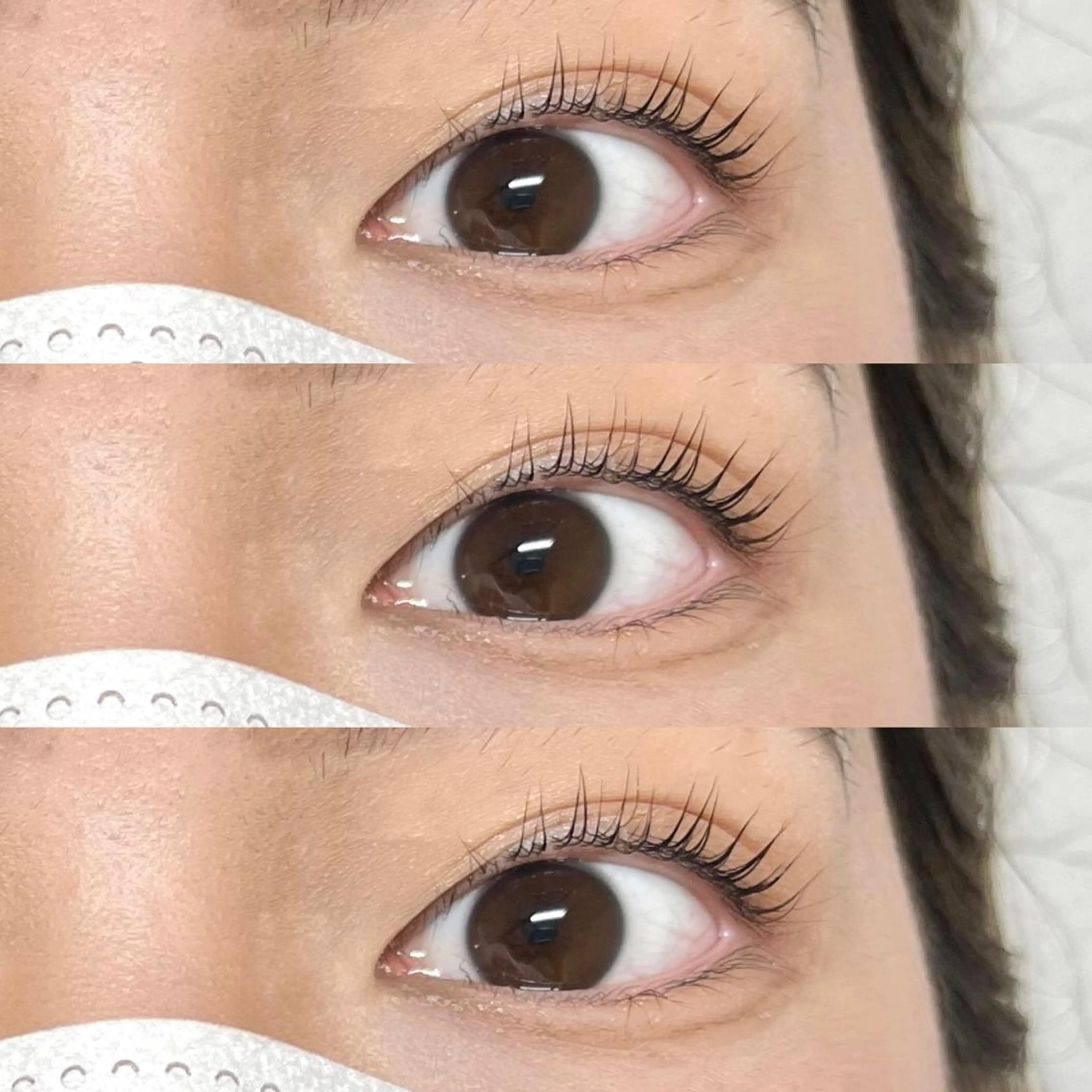 マツエク・マツパ Rediant所属・Rediant 🌼 eyelashのマツエク・マツパデザイン