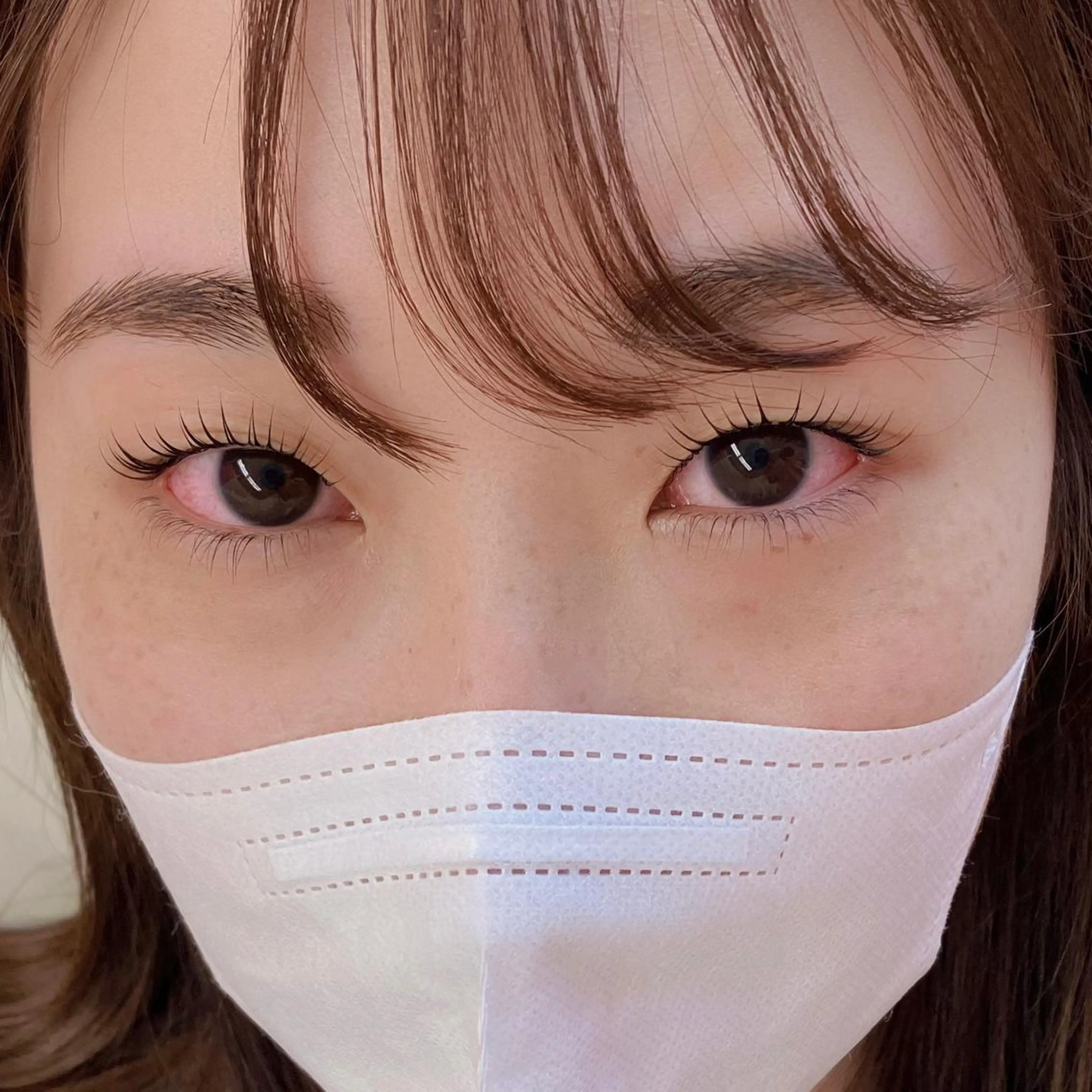 マツエク・マツパ フジ ワラの眉毛・アイブロウイメージ