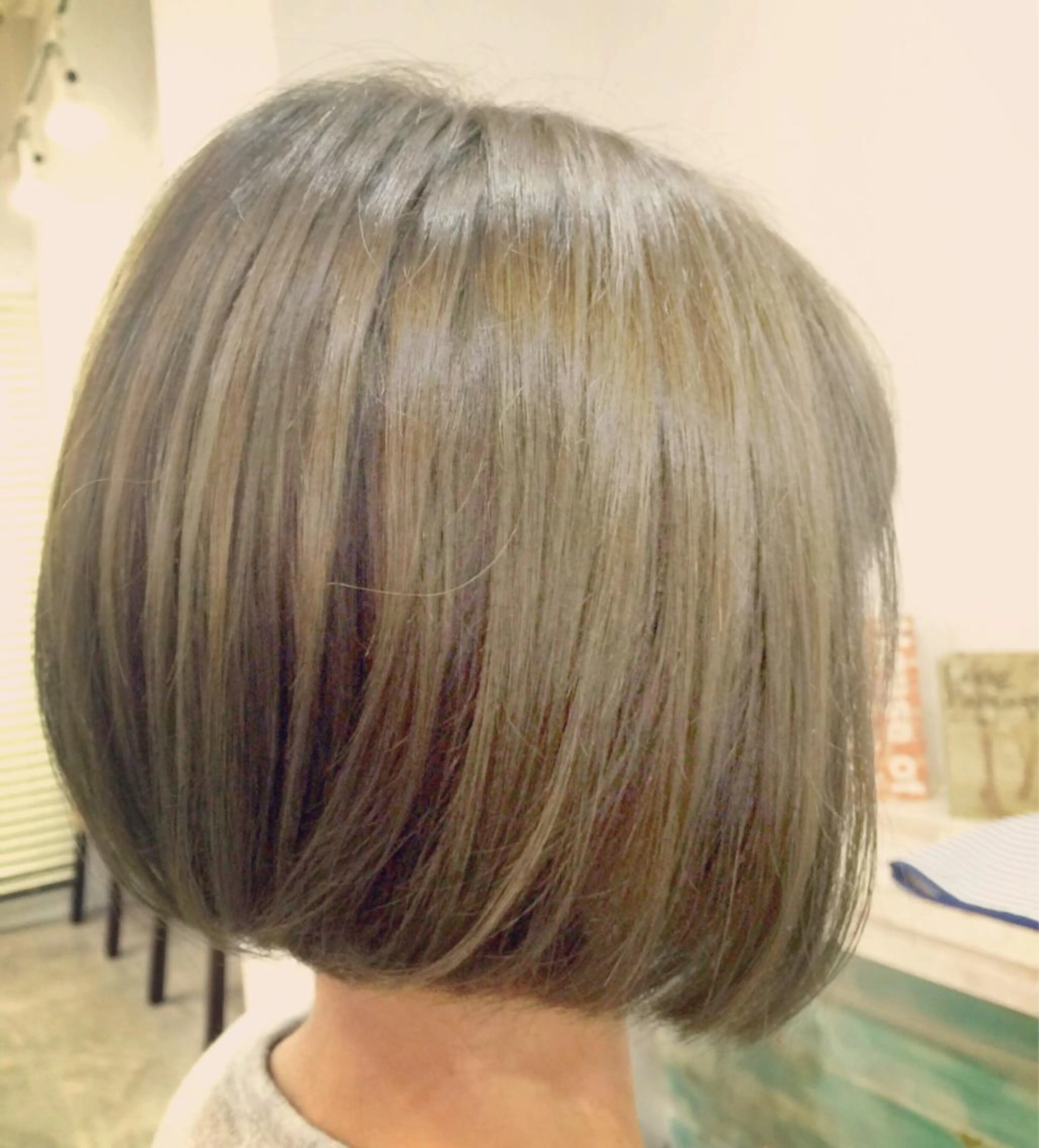 ショート ショートボブ ボブ ショートヘア EIGHT 船橋のヘアスタイル