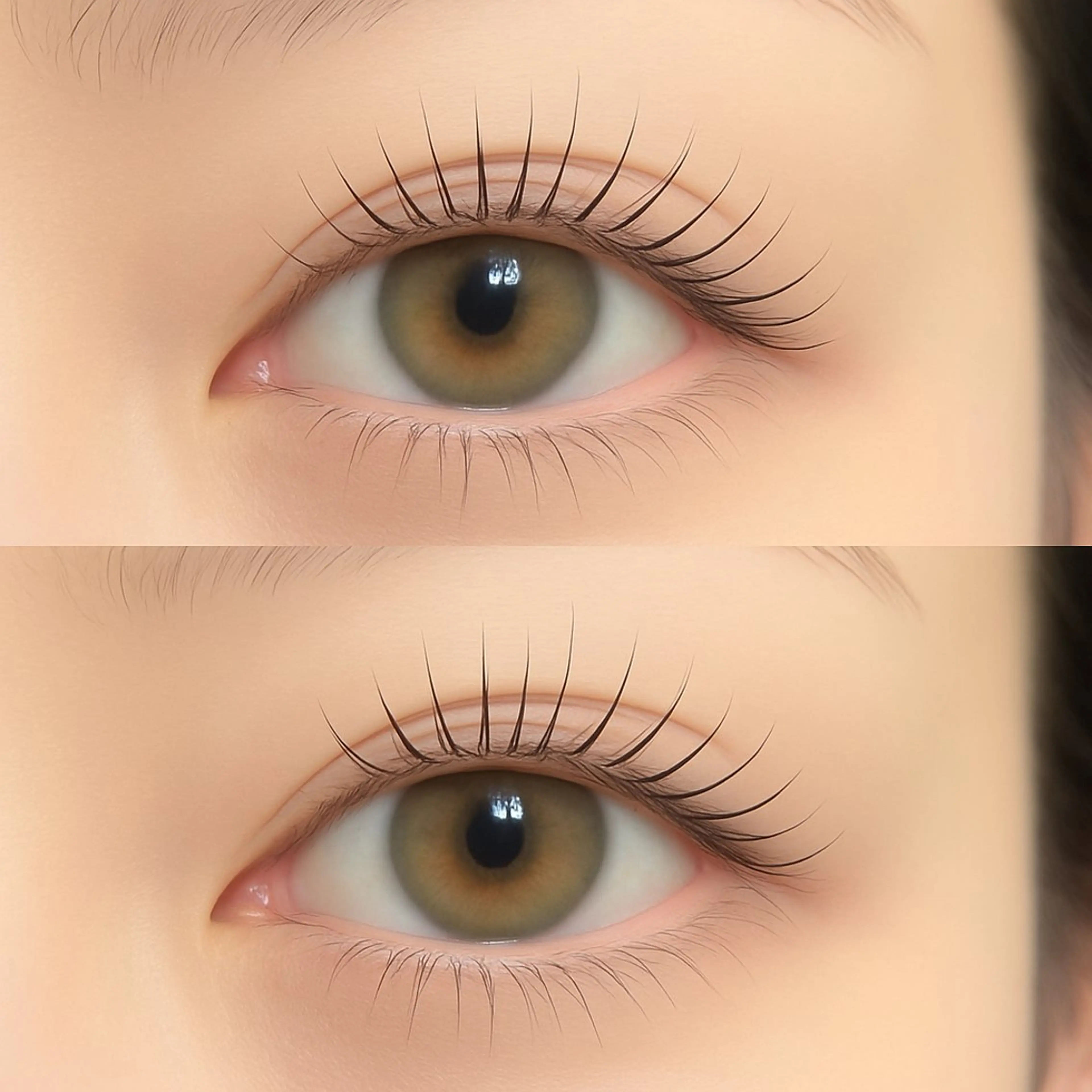 マツエク・マツパ マツパ 【ena】 YUKOのマツエク・マツパデザイン